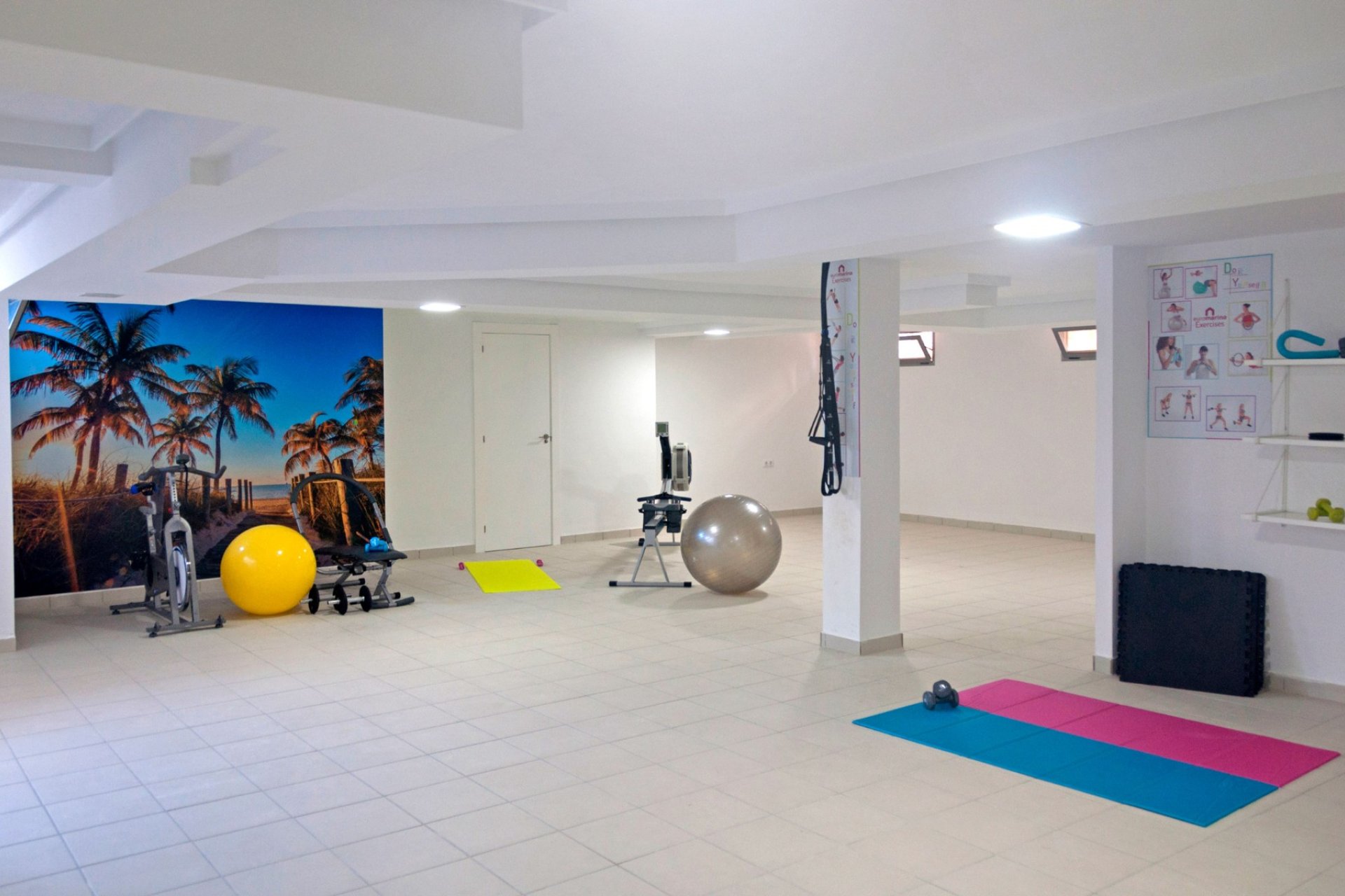 New Build - Apartment - Flat - Ciudad Quesada - Doña pepa