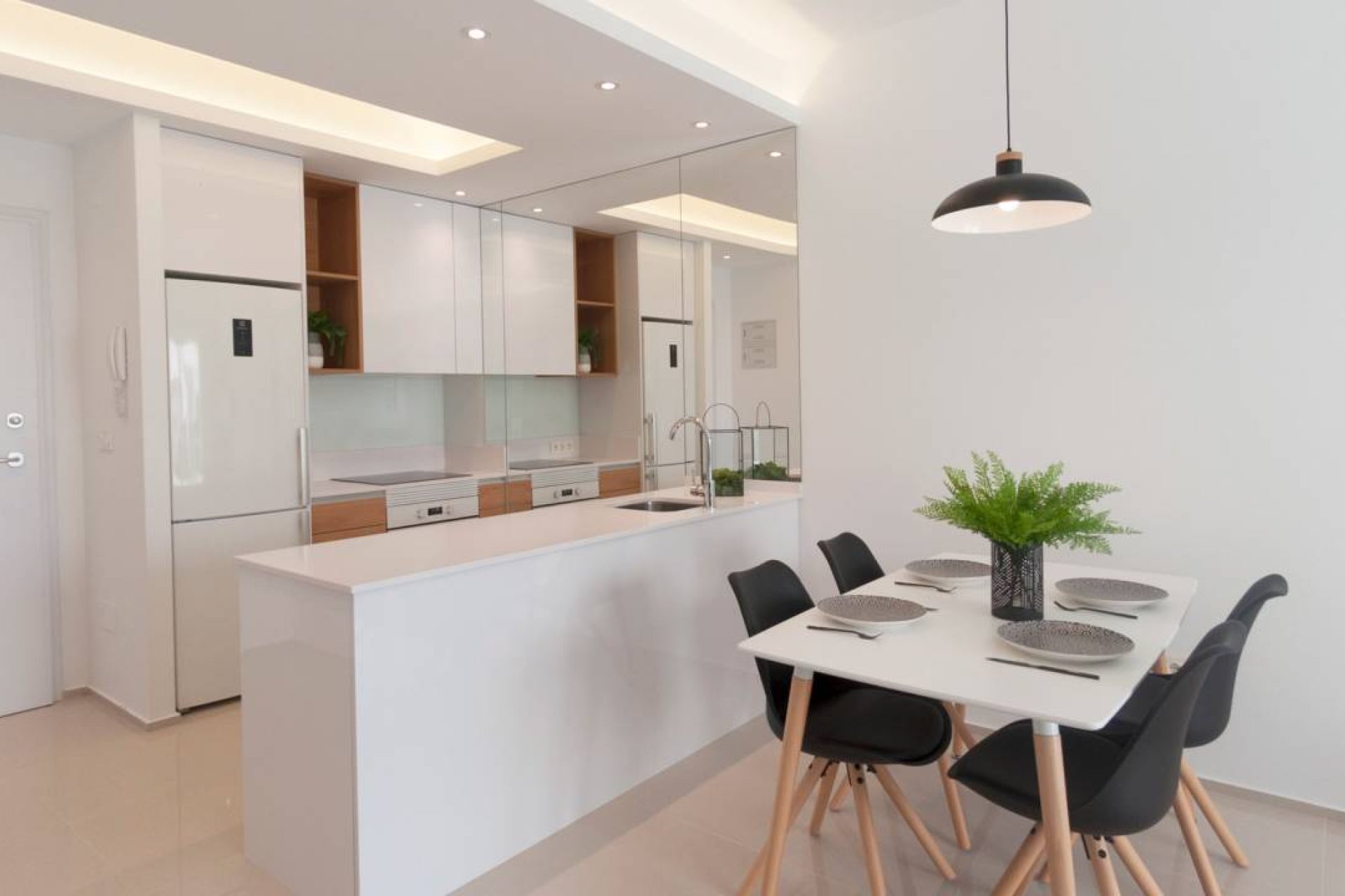 New Build - Apartment - Flat - Ciudad Quesada - Doña pepa