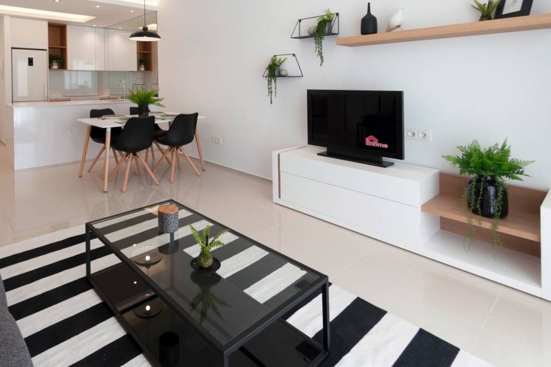 New Build - Apartment - Flat - Ciudad Quesada - Doña pepa