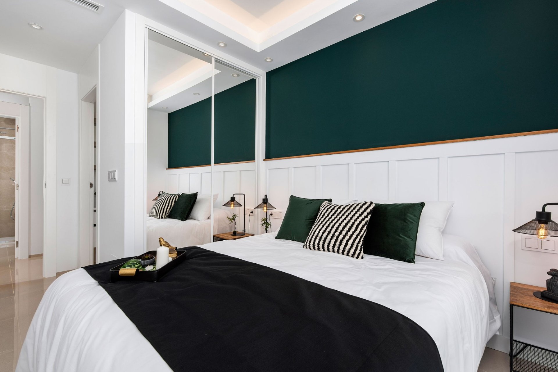 New Build - Apartment - Flat - Ciudad Quesada - Doña pepa