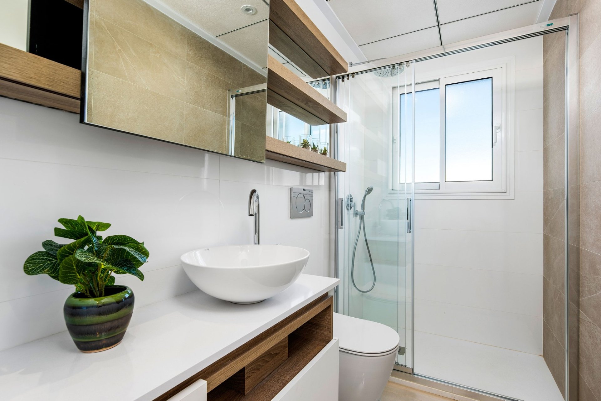 New Build - Apartment - Flat - Ciudad Quesada - Doña pepa