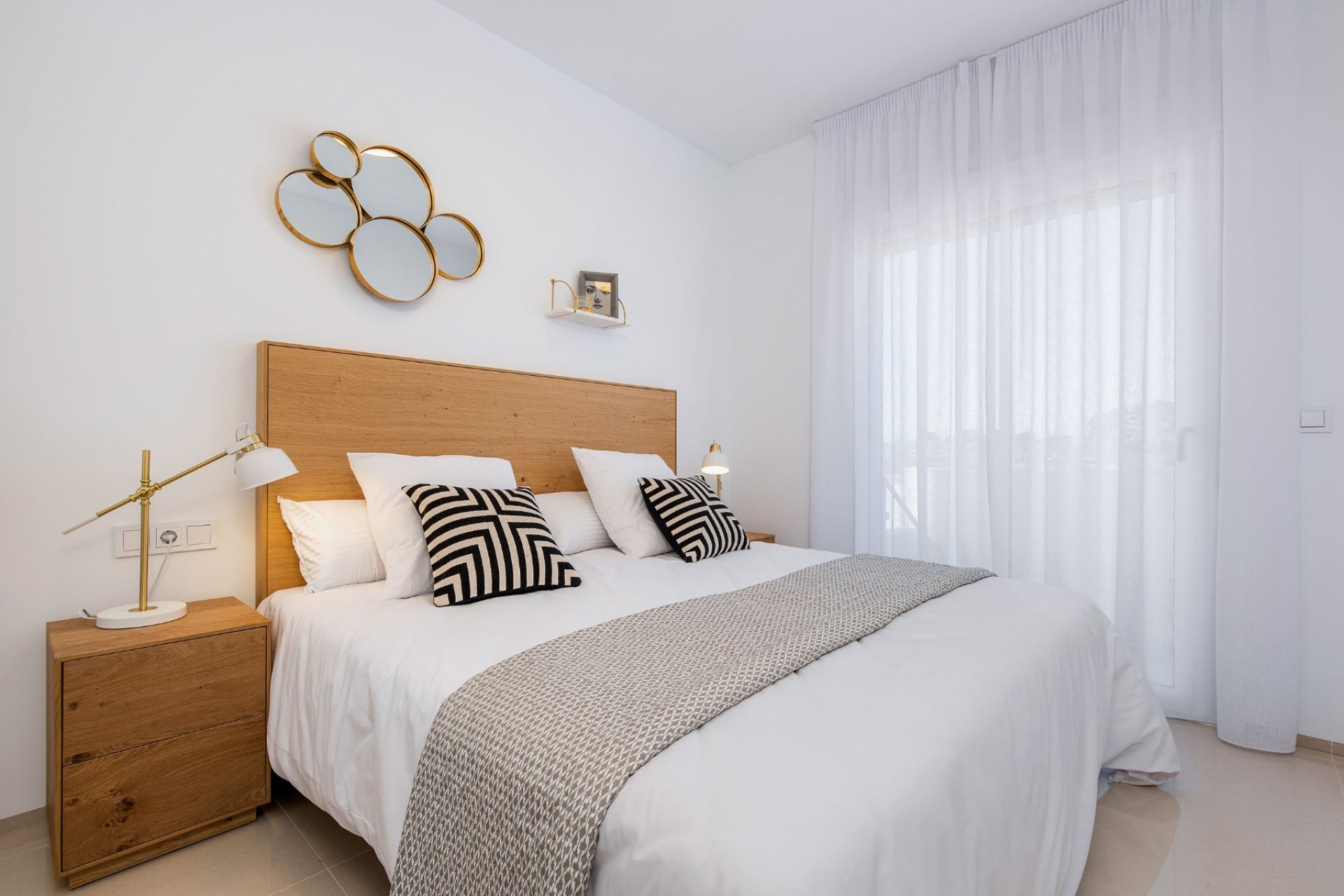 New Build - Apartment - Flat - Ciudad Quesada - Doña pepa