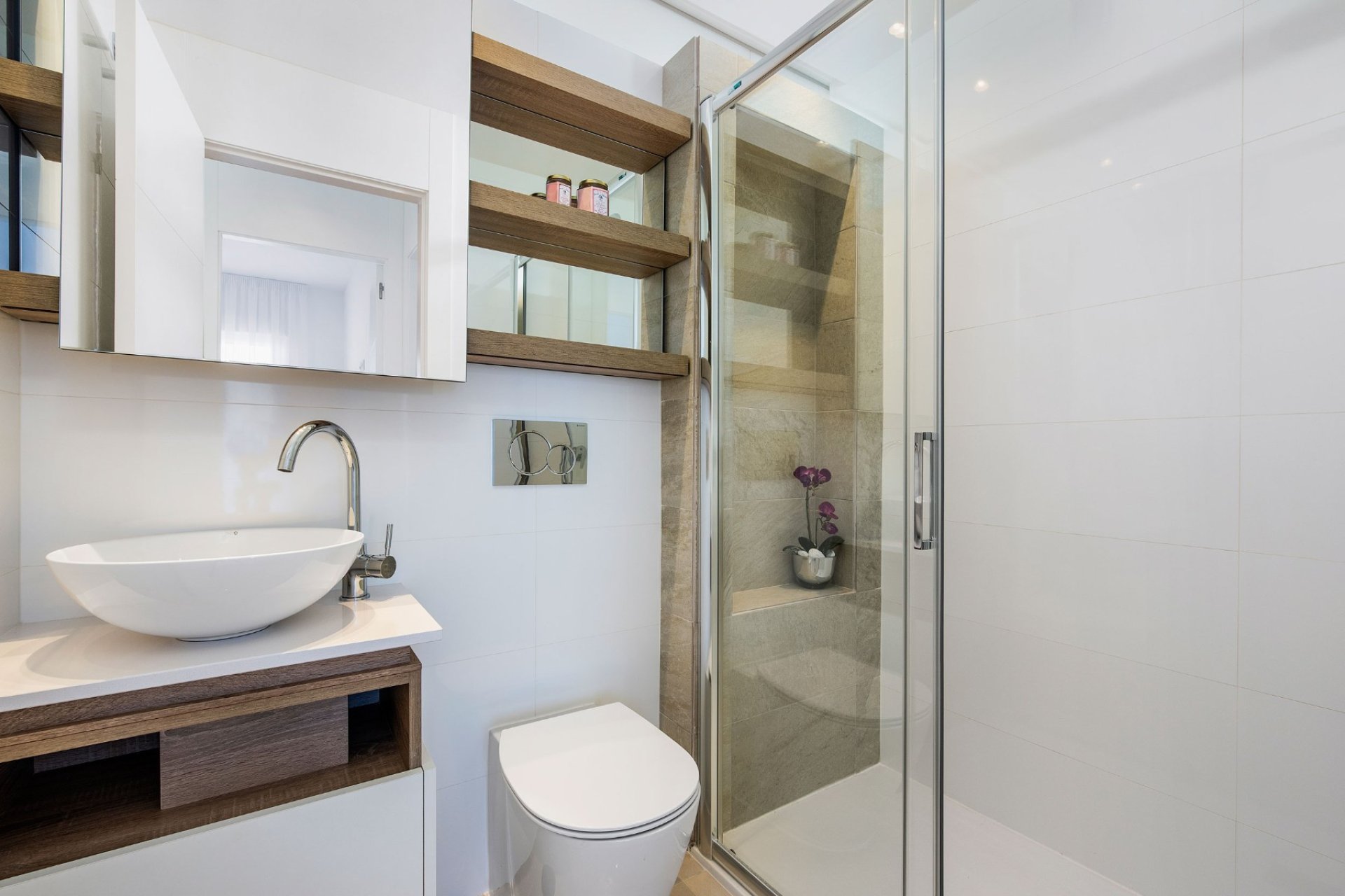 New Build - Apartment - Flat - Ciudad Quesada - Doña pepa