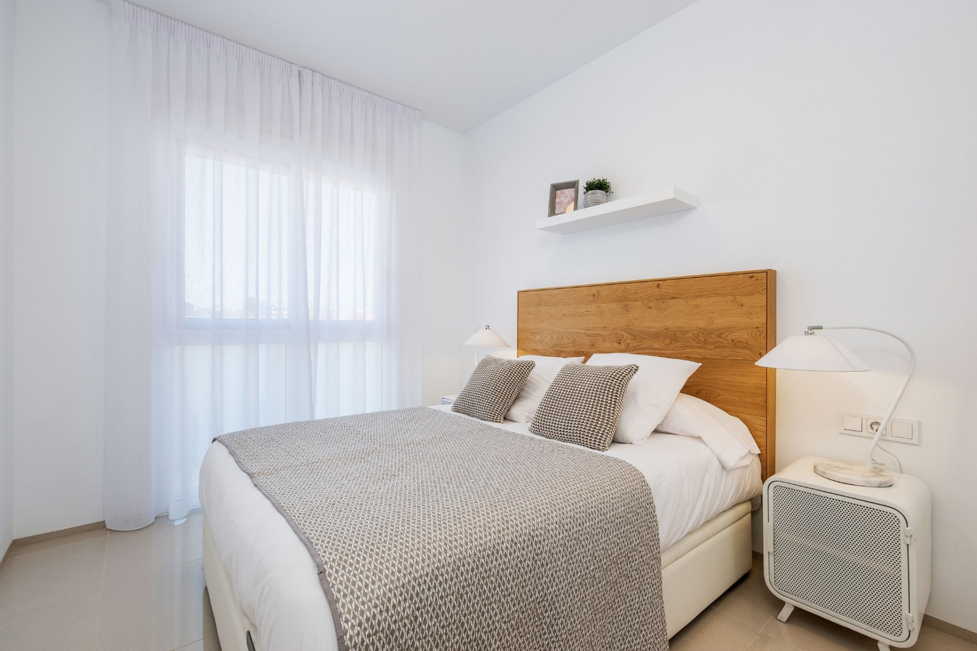 New Build - Apartment - Flat - Ciudad Quesada - Doña pepa