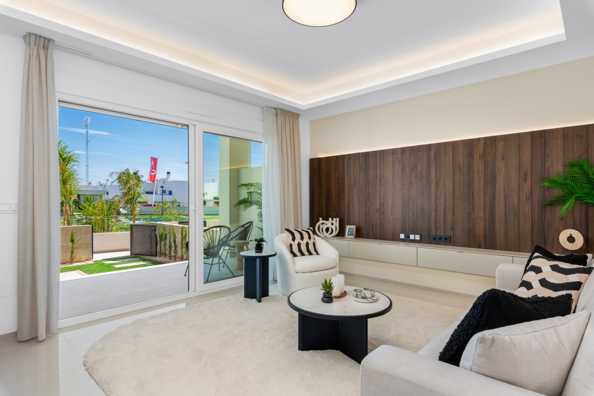 New Build - Apartment - Flat - Ciudad Quesada - 