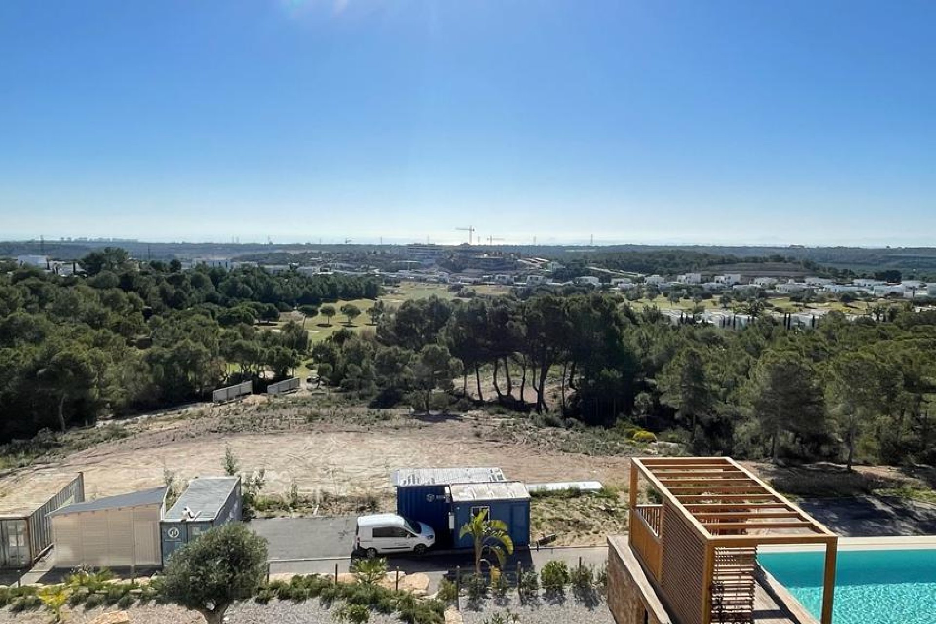 New Build - Apartment - Flat - Dehesa de Campoamor - Las Colinas Golf