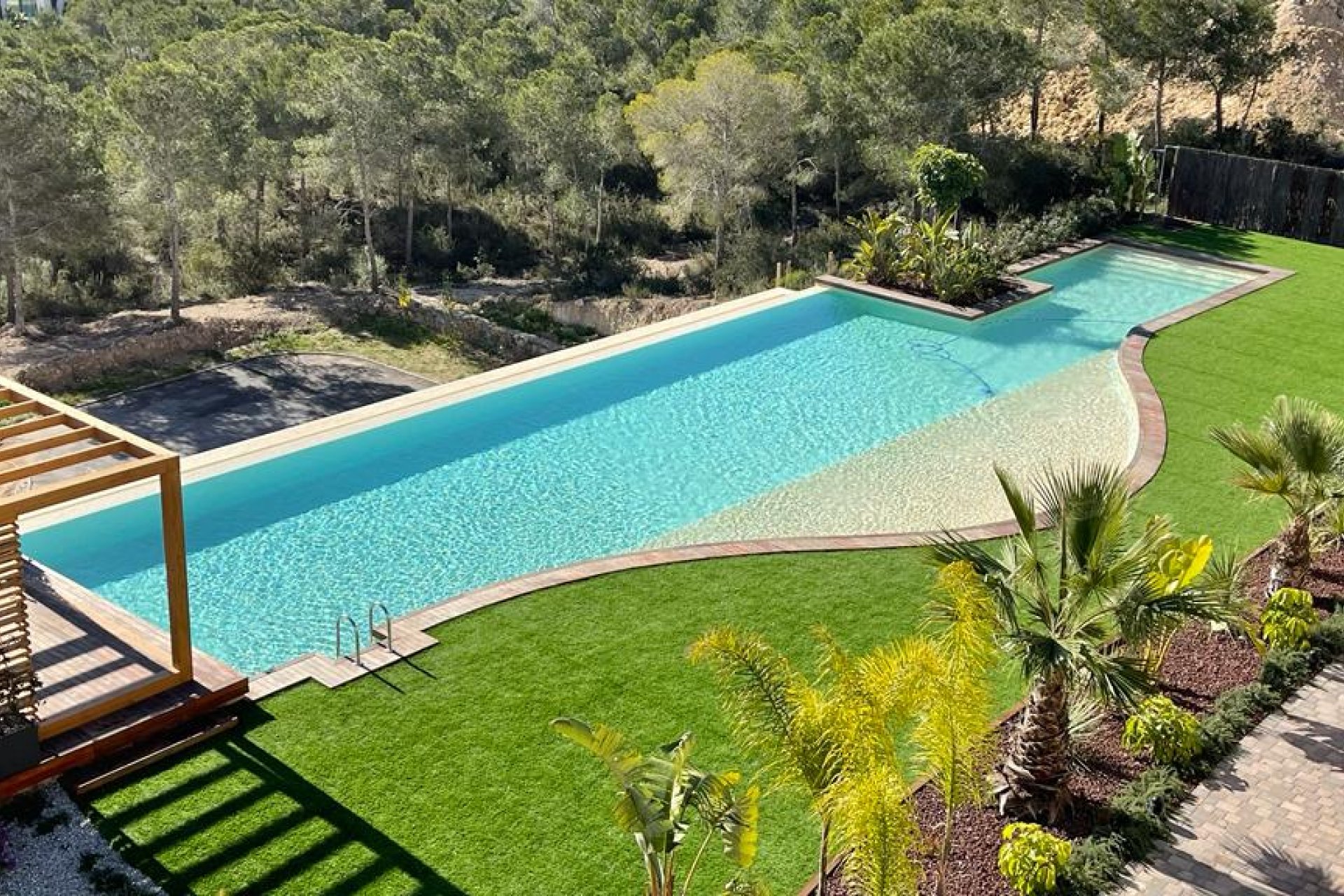 New Build - Apartment - Flat - Dehesa de Campoamor - Las Colinas Golf