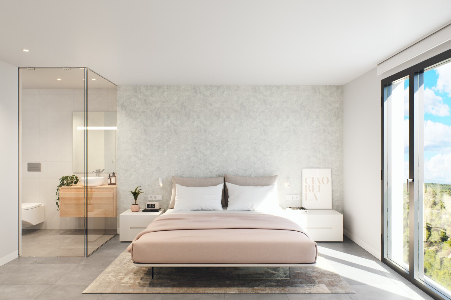 New Build - Apartment - Flat - Dehesa de Campoamor - Las Colinas Golf