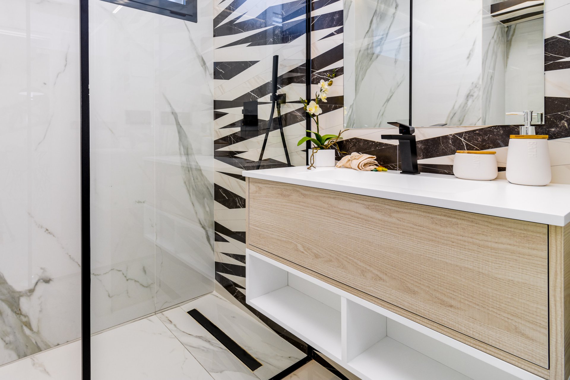 New Build - Apartment - Flat - Guardamar del Segura - El Raso