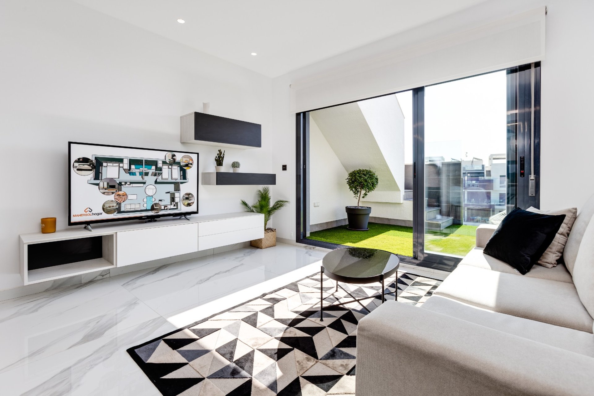 New Build - Apartment - Flat - Guardamar del Segura - El Raso