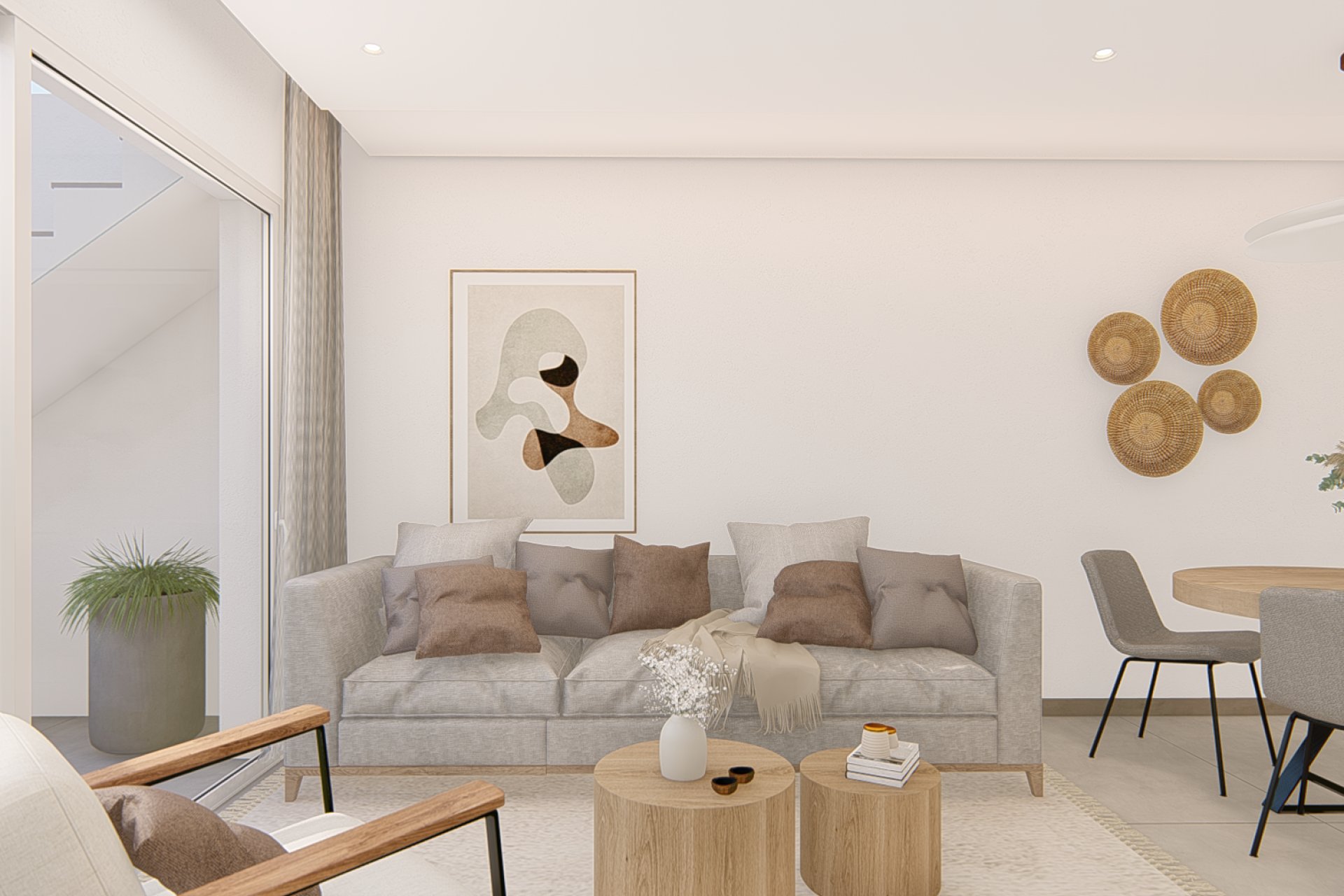 New Build - Apartment - Flat - Guardamar del Segura - El Raso