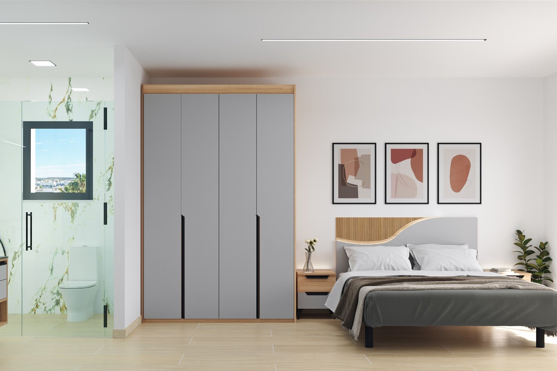 New Build - Apartment - Flat - Guardamar del Segura - El Raso