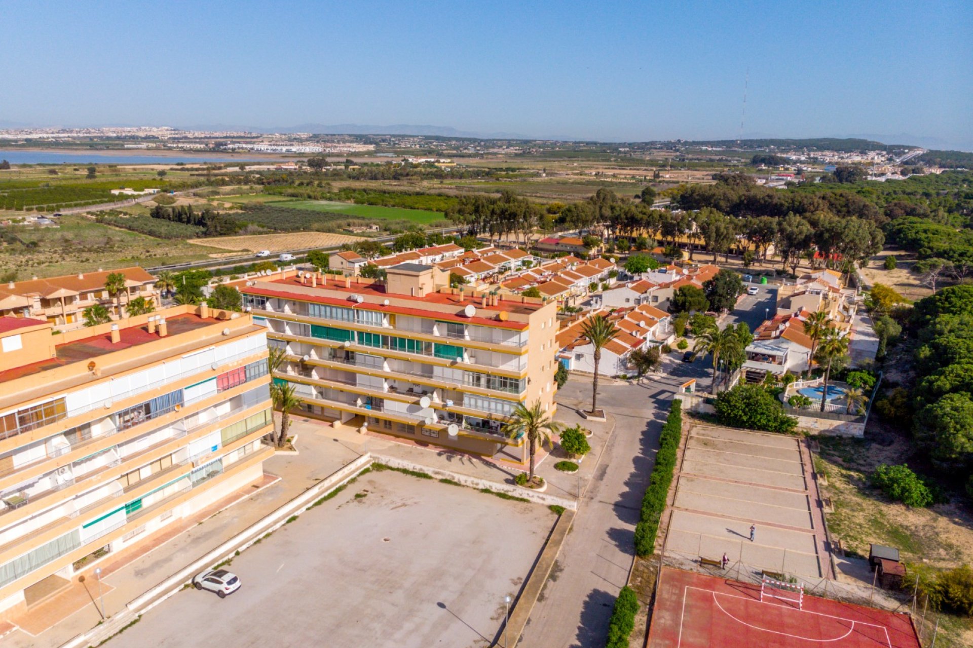 New Build - Apartment - Flat - Guardamar del Segura - Playa
