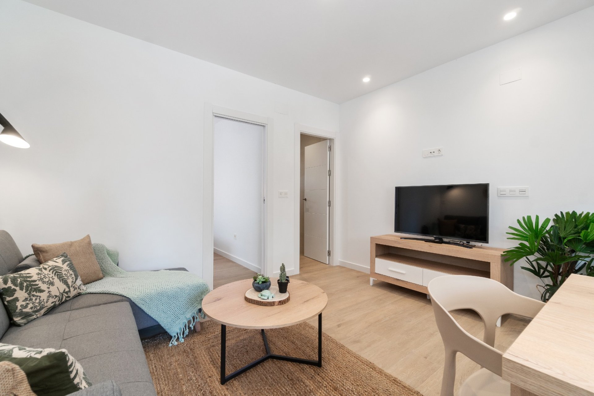 New Build - Apartment - Flat - Guardamar del Segura - Playa