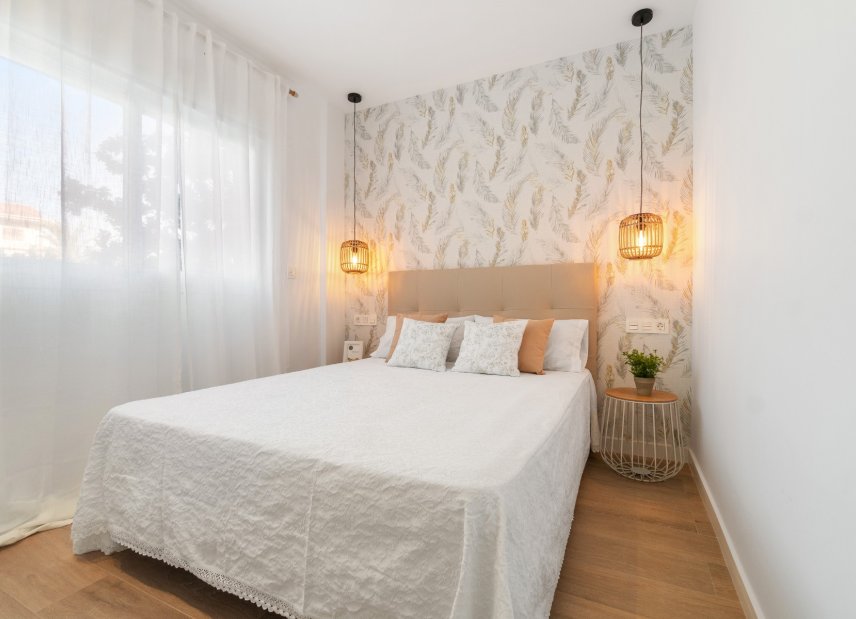 New Build - Apartment - Flat - Guardamar del Segura - Playa