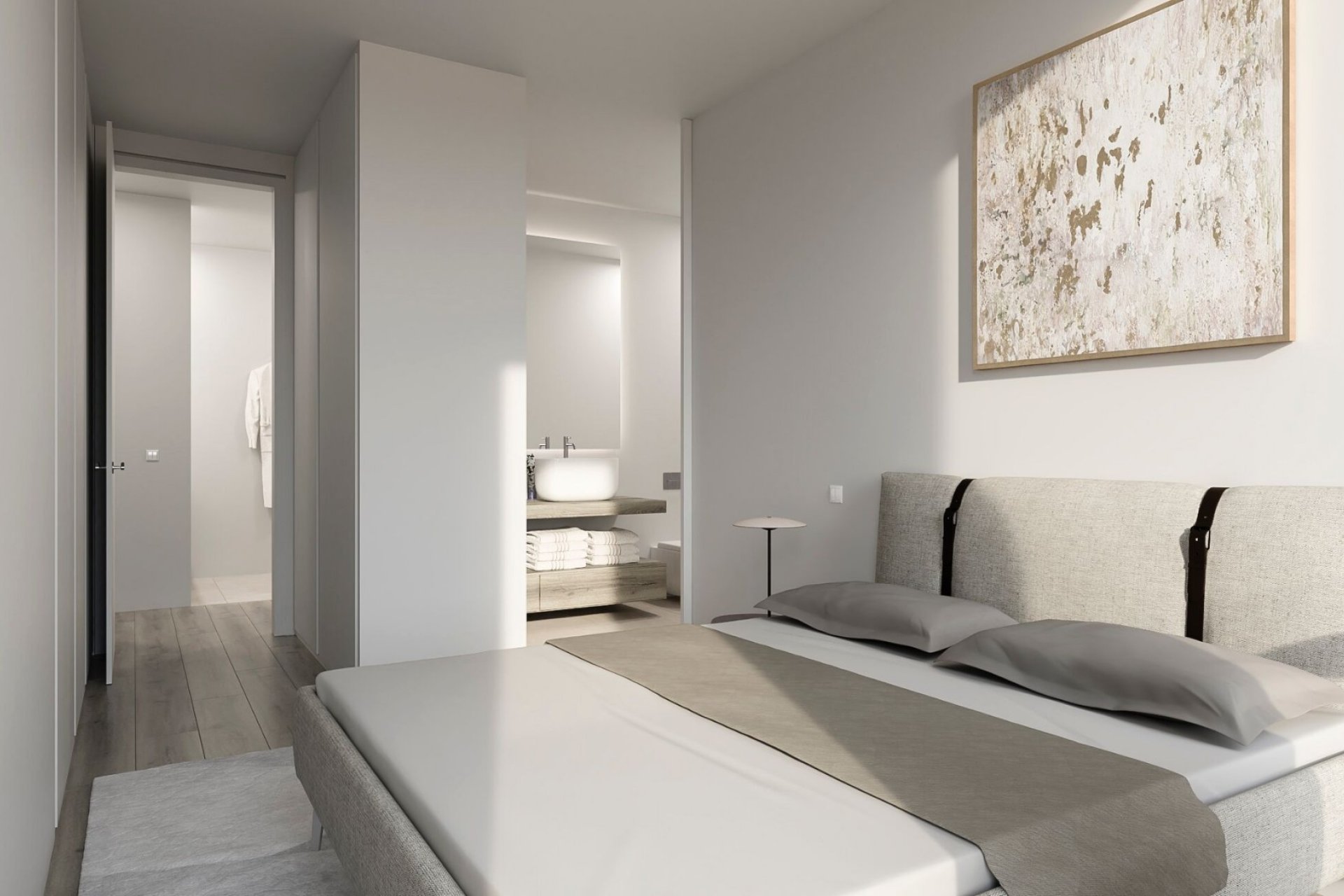 New Build - Apartment - Flat - Guardamar del Segura