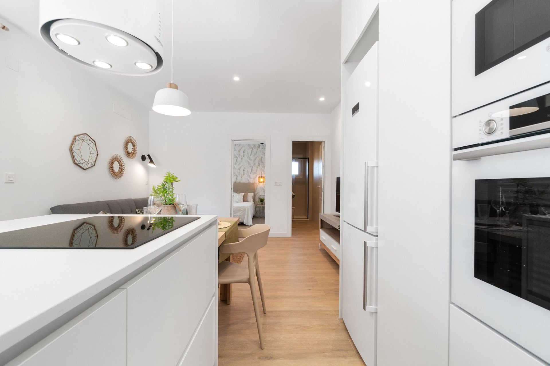 New Build - Apartment - Flat - Guardamar del Segura - 