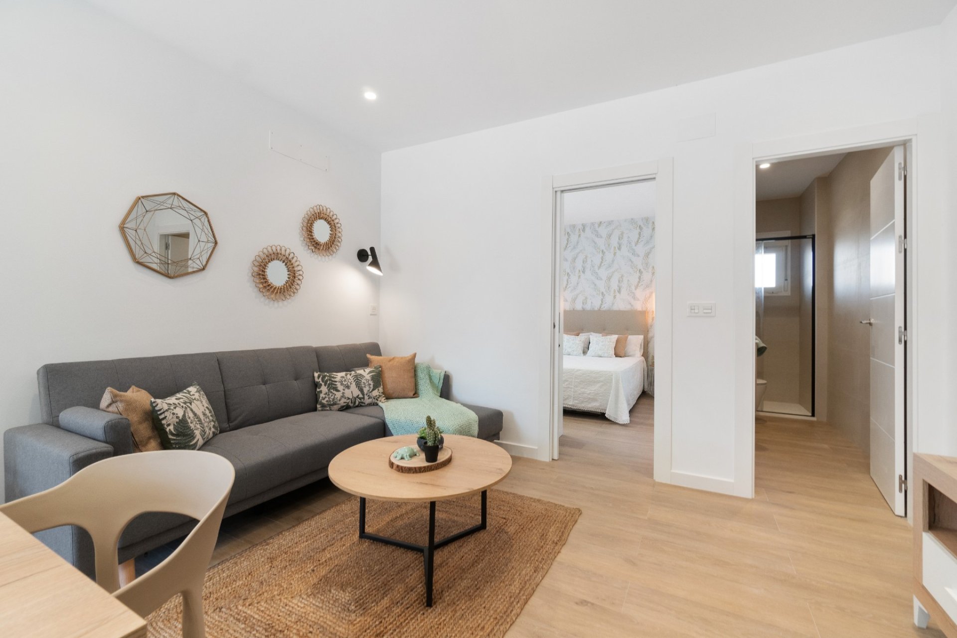 New Build - Apartment - Flat - Guardamar del Segura - 