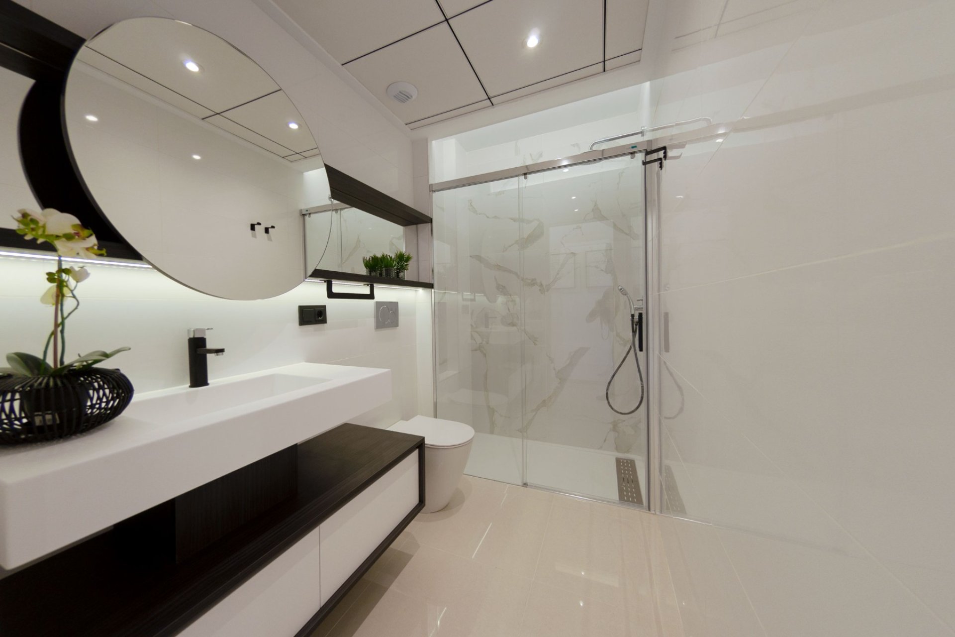 New Build - Apartment - Flat - Guardamar del Segura