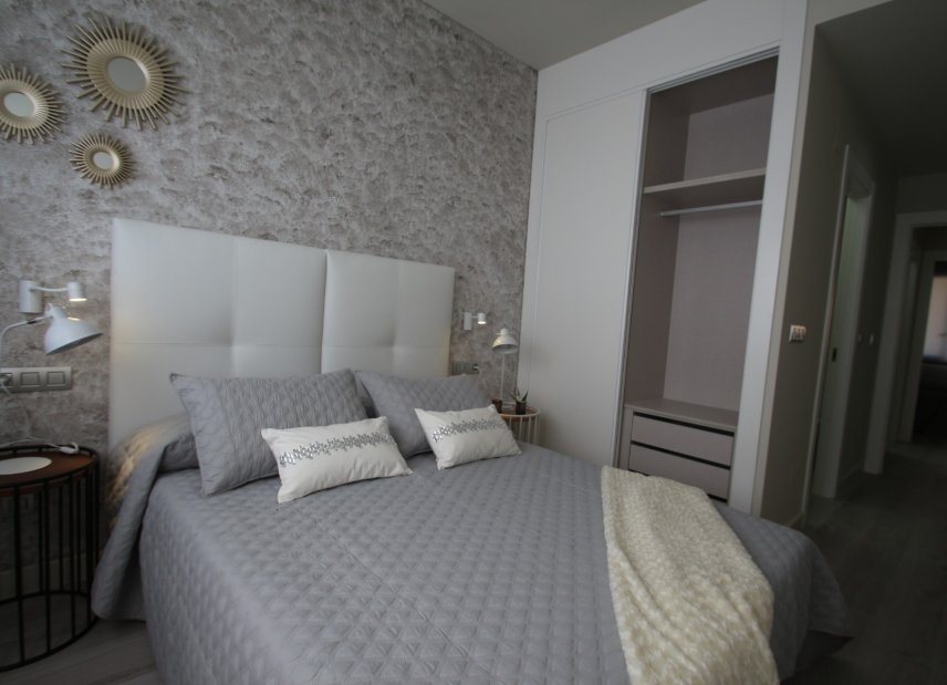 New Build - Apartment - Flat - Guardamar del Segura