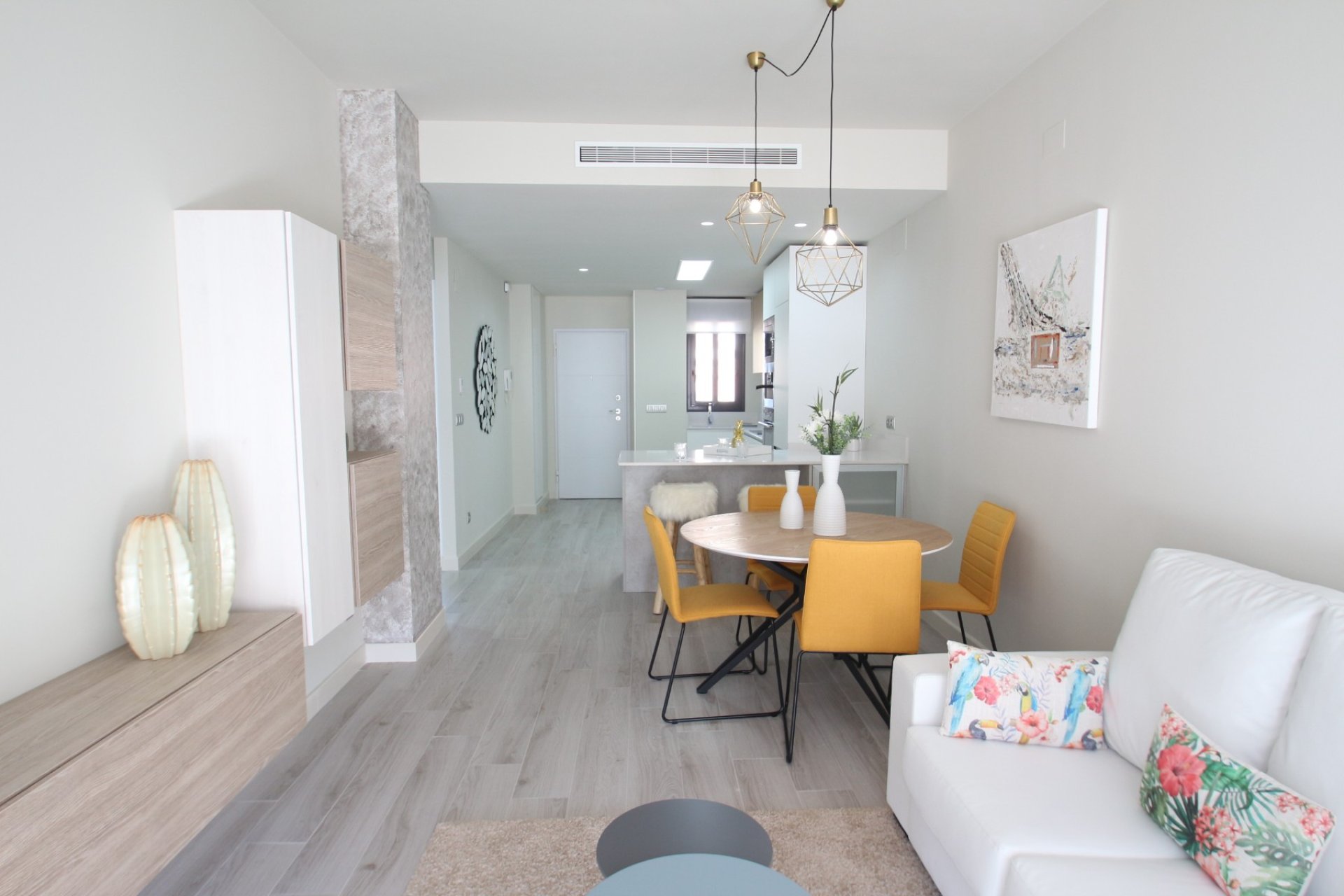 New Build - Apartment - Flat - Guardamar del Segura