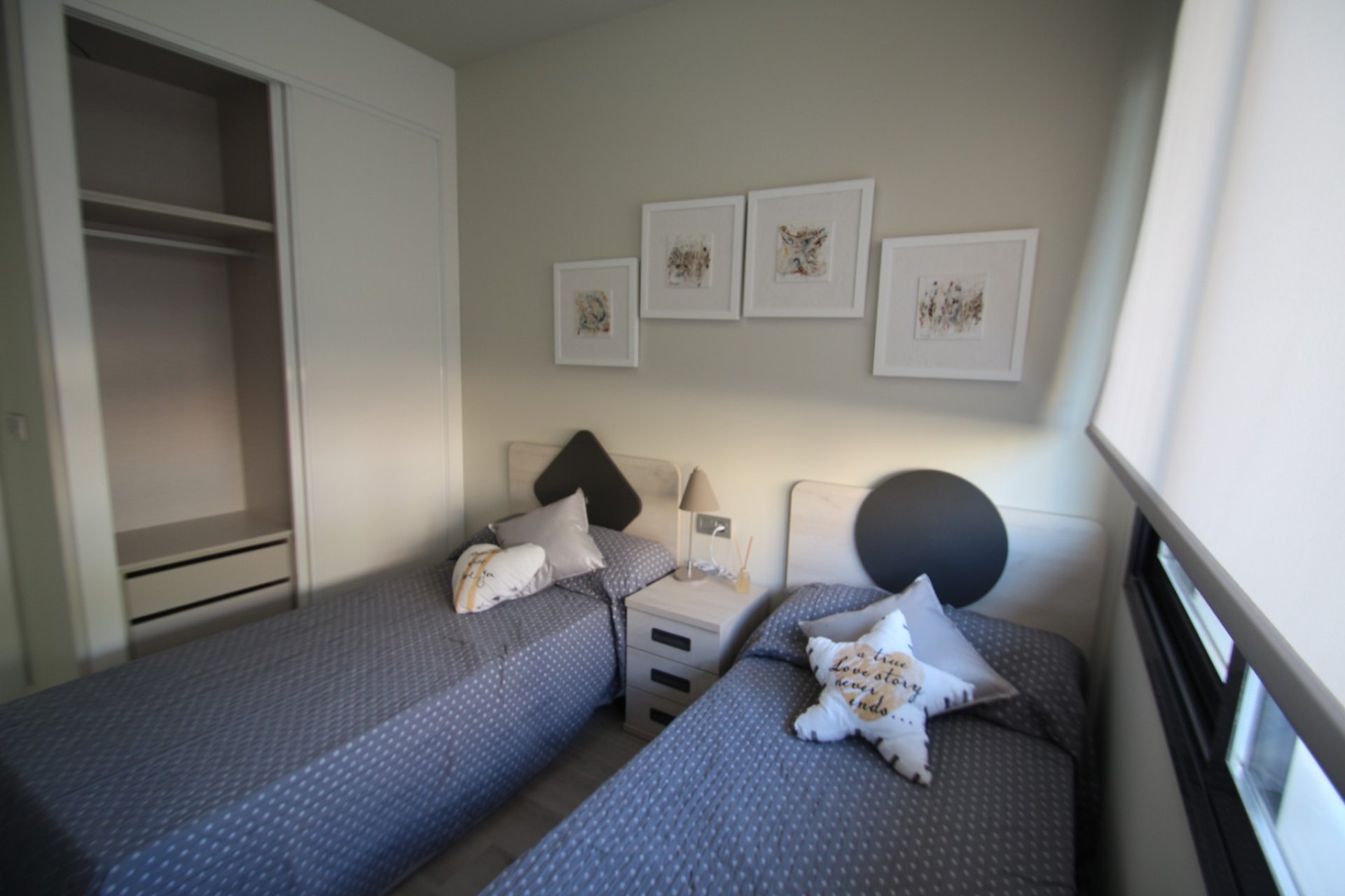 New Build - Apartment - Flat - Guardamar del Segura