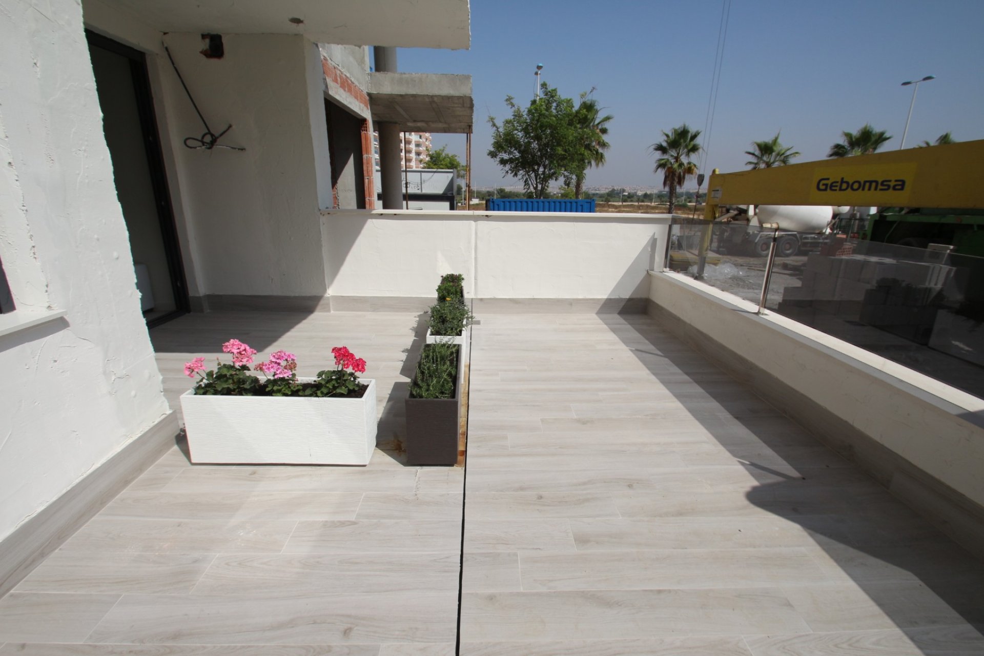 New Build - Apartment - Flat - Guardamar del Segura