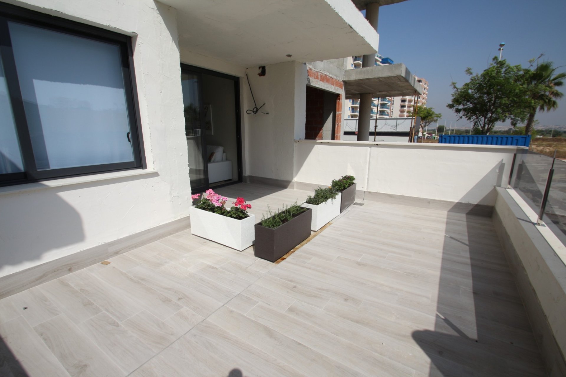 New Build - Apartment - Flat - Guardamar del Segura