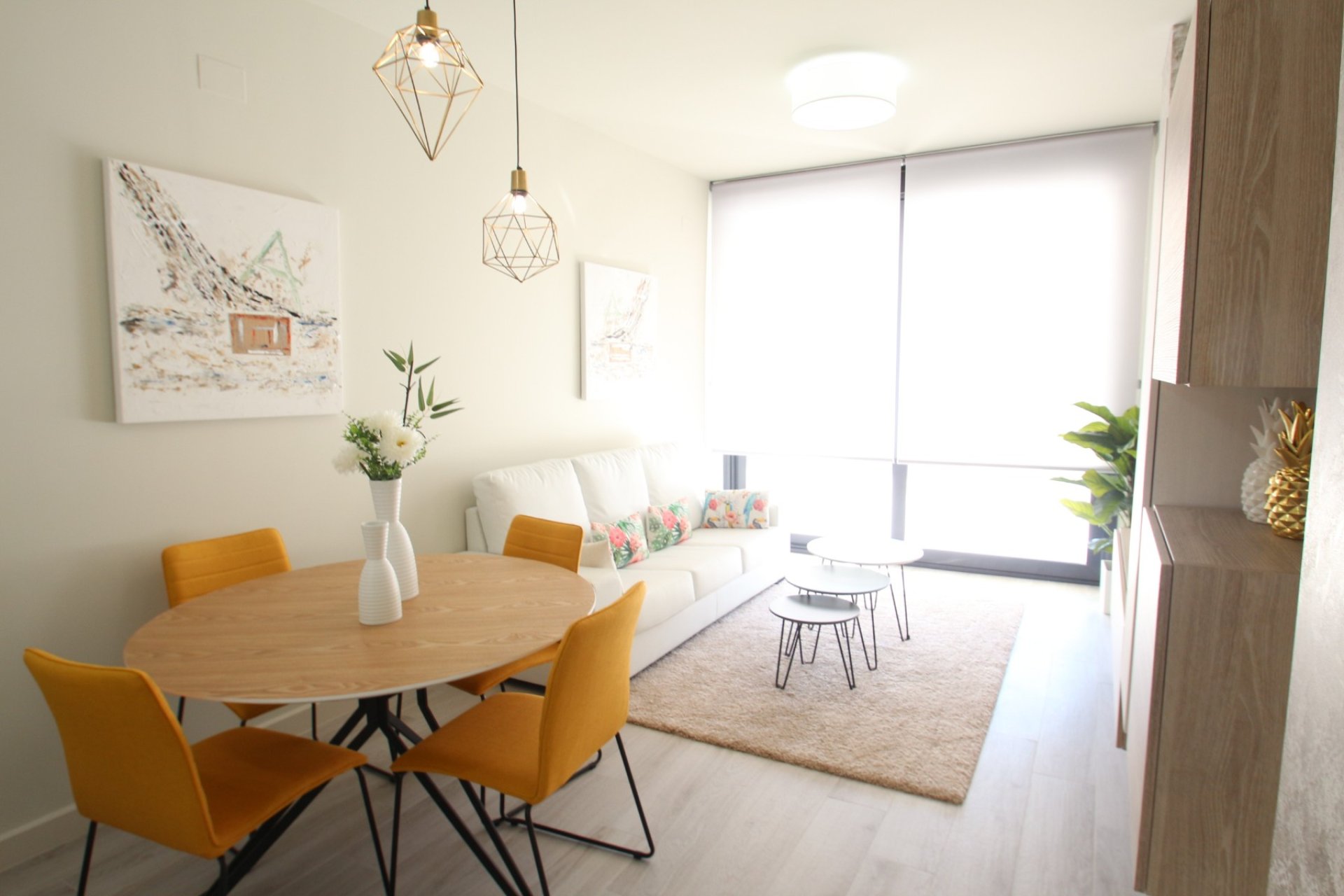 New Build - Apartment - Flat - Guardamar del Segura