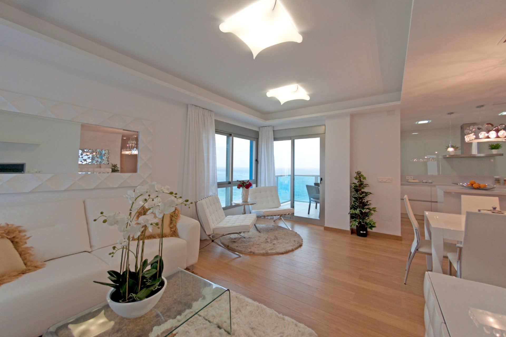 New Build - Apartment - Flat - La Manga del Mar Menor