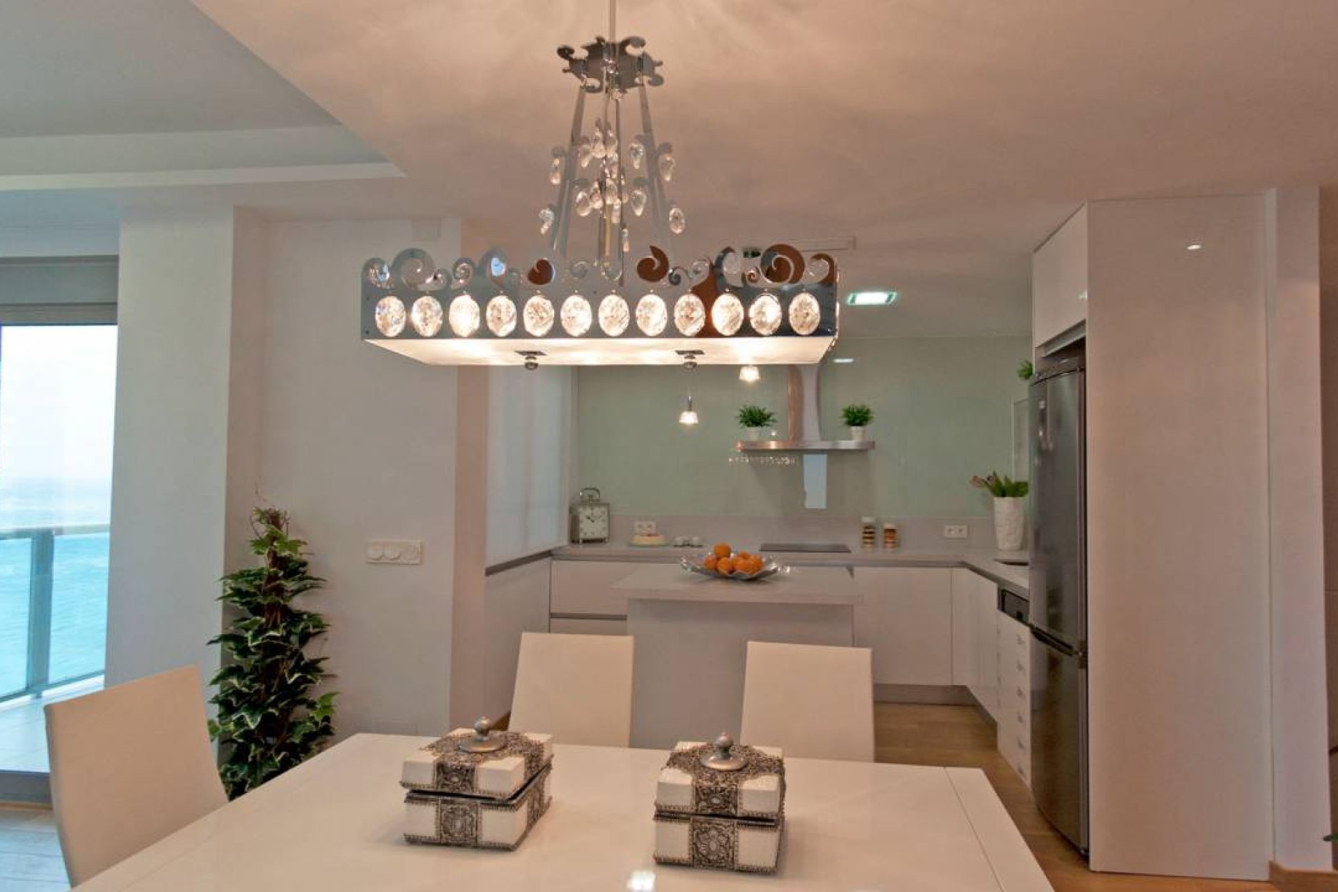 New Build - Apartment - Flat - La Manga del Mar Menor