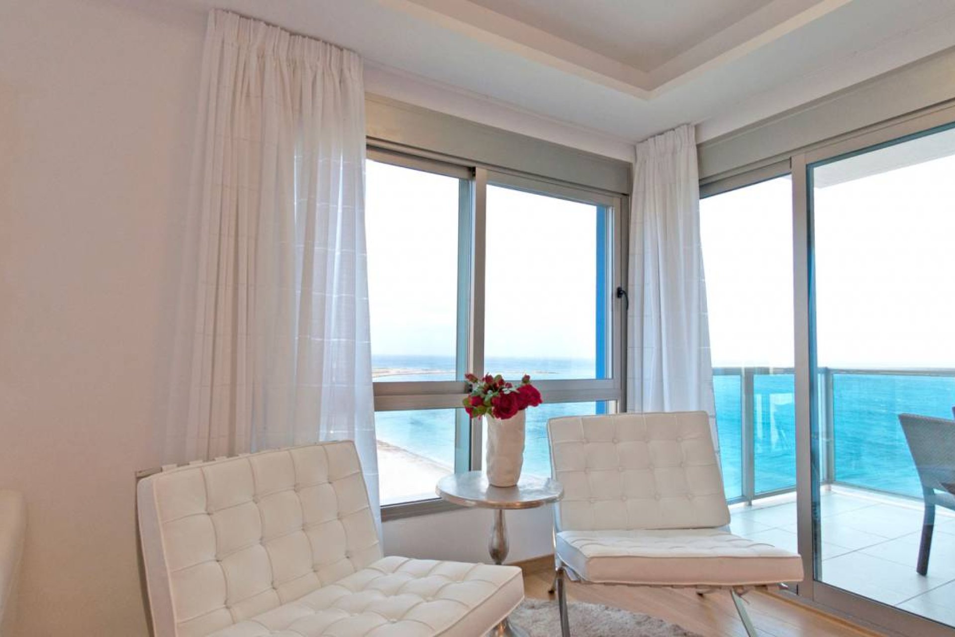 New Build - Apartment - Flat - La Manga del Mar Menor