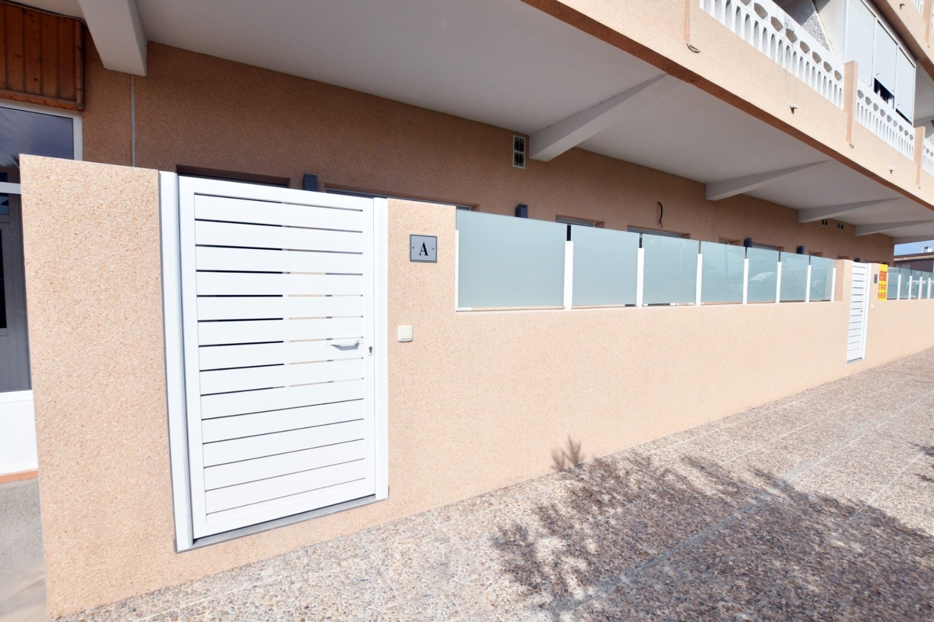 New Build - Apartment - Flat - La Mata - Playa