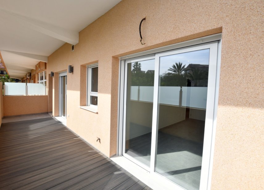 New Build - Apartment - Flat - La Mata - Playa