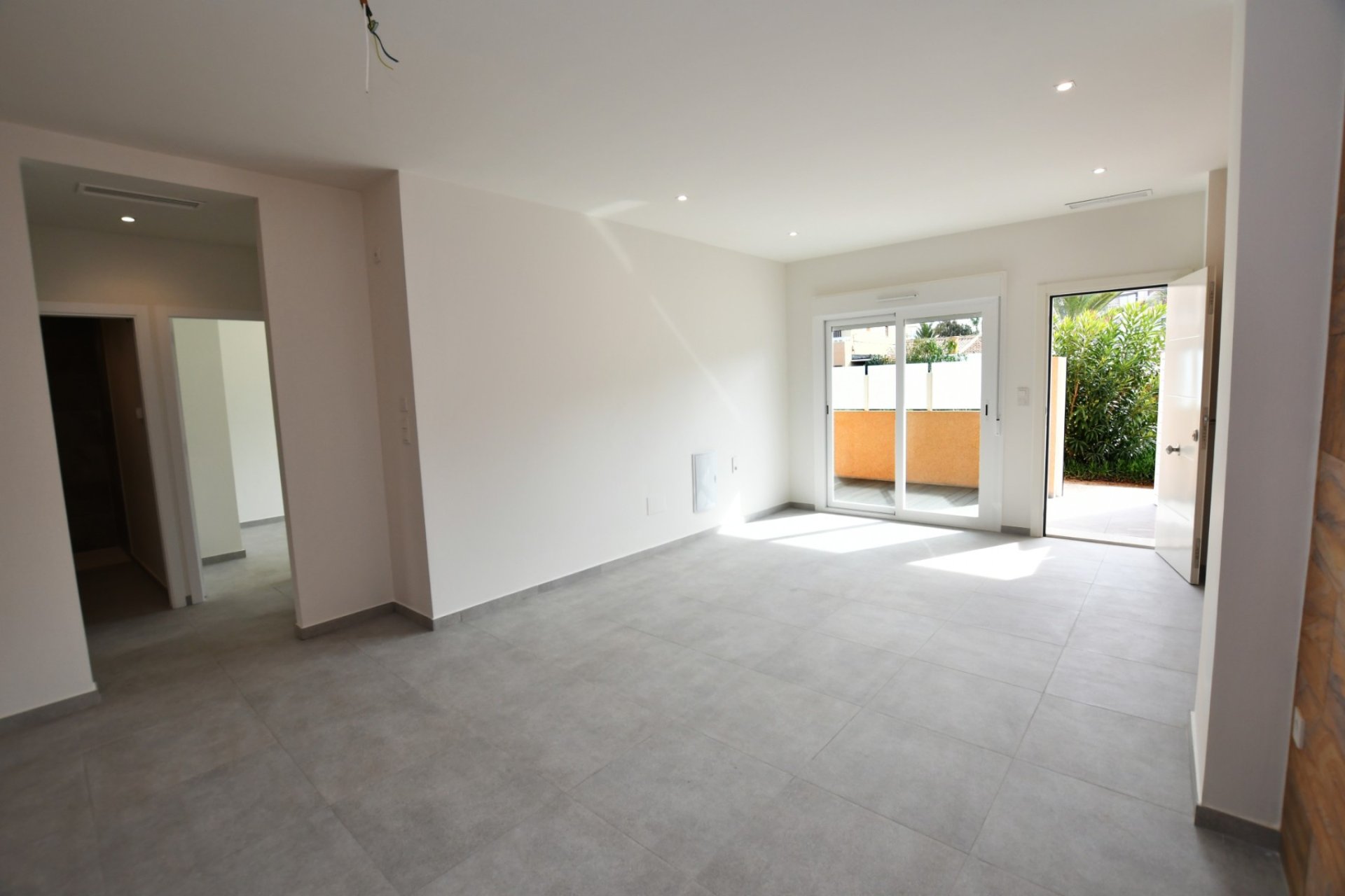 New Build - Apartment - Flat - La Mata - Playa