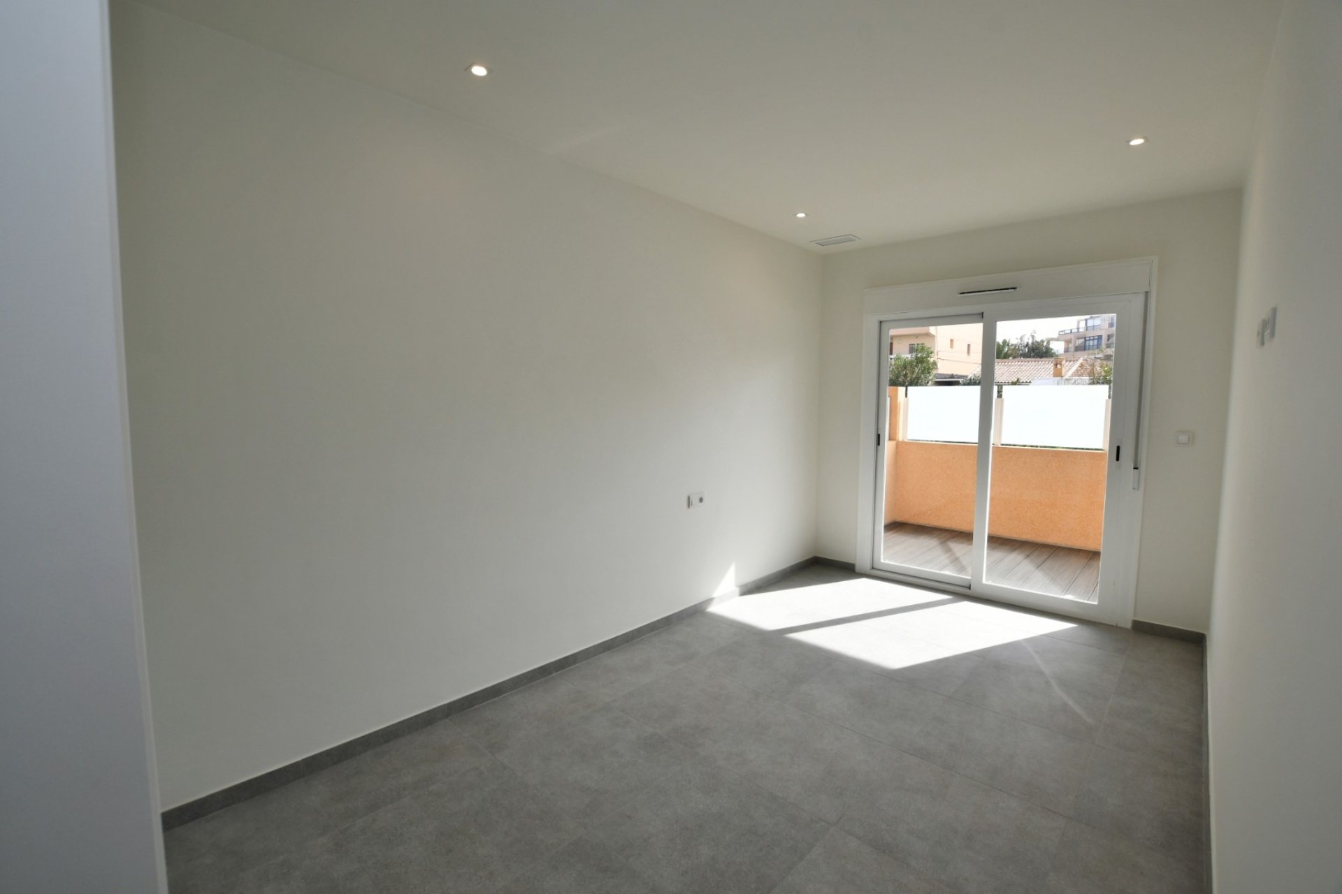 New Build - Apartment - Flat - La Mata - Playa