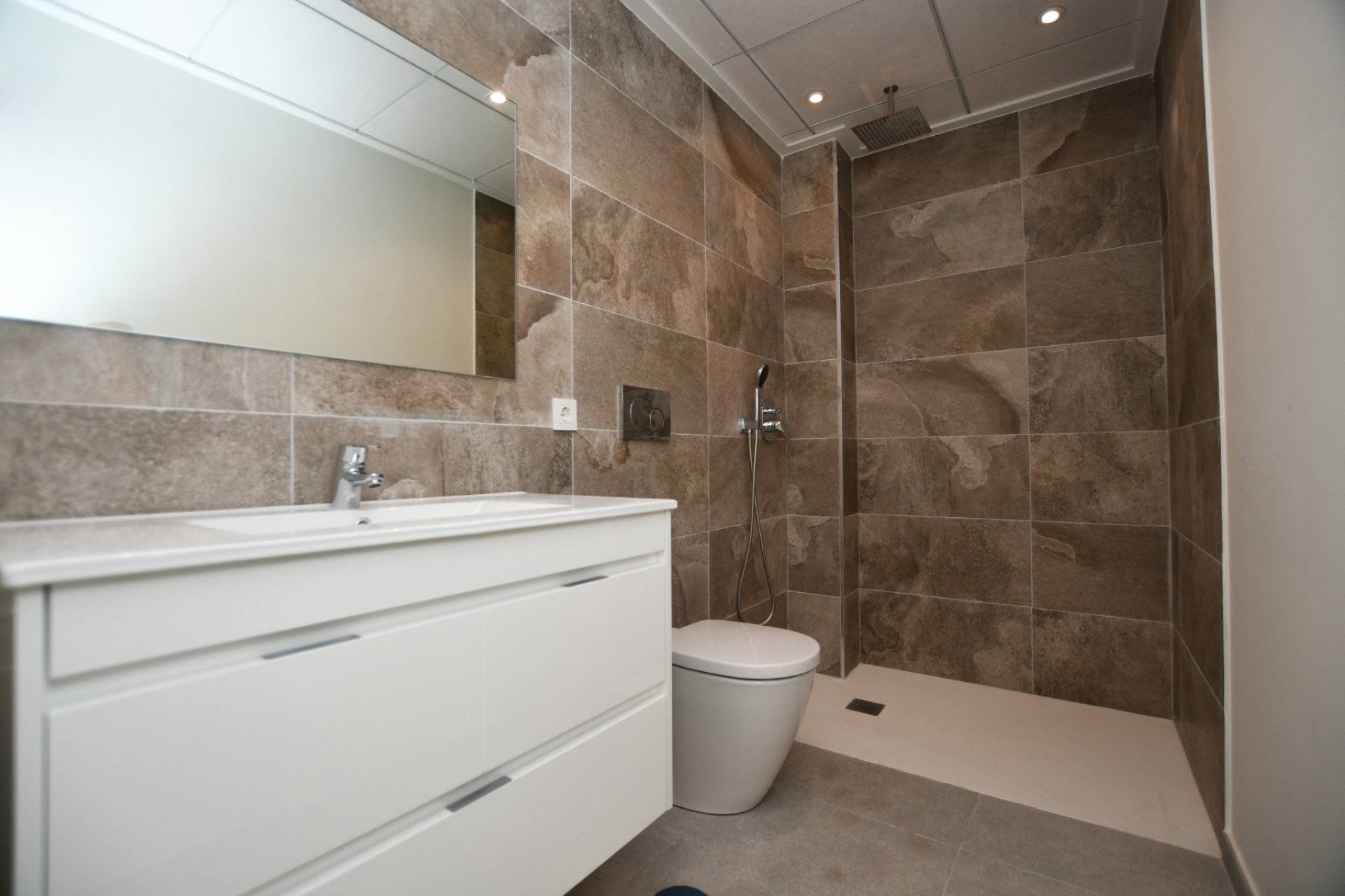 New Build - Apartment - Flat - La Mata - 