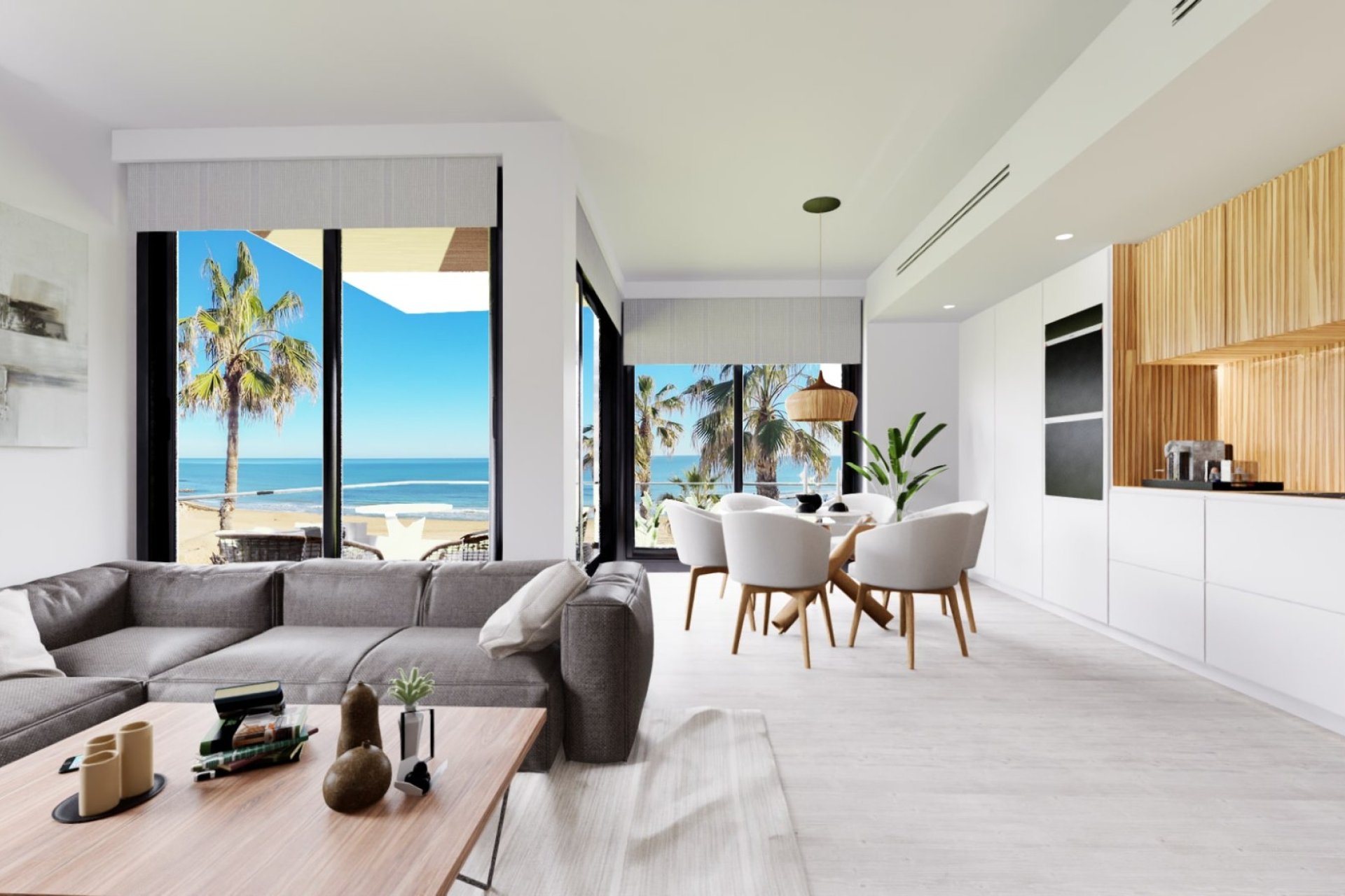 New Build - Apartment - Flat - La Mata - 