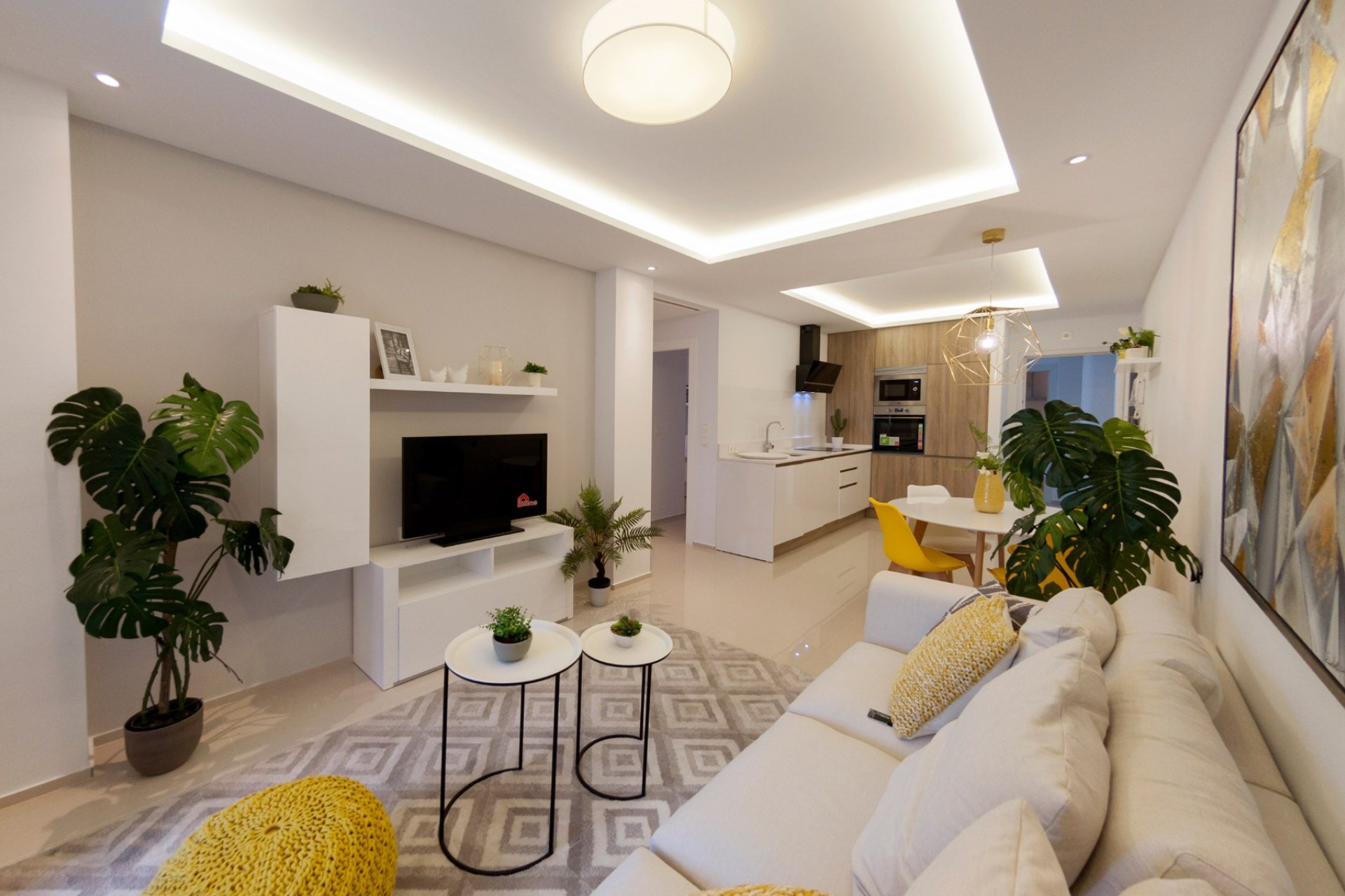 New Build - Apartment - Flat - Los Alcázares - 