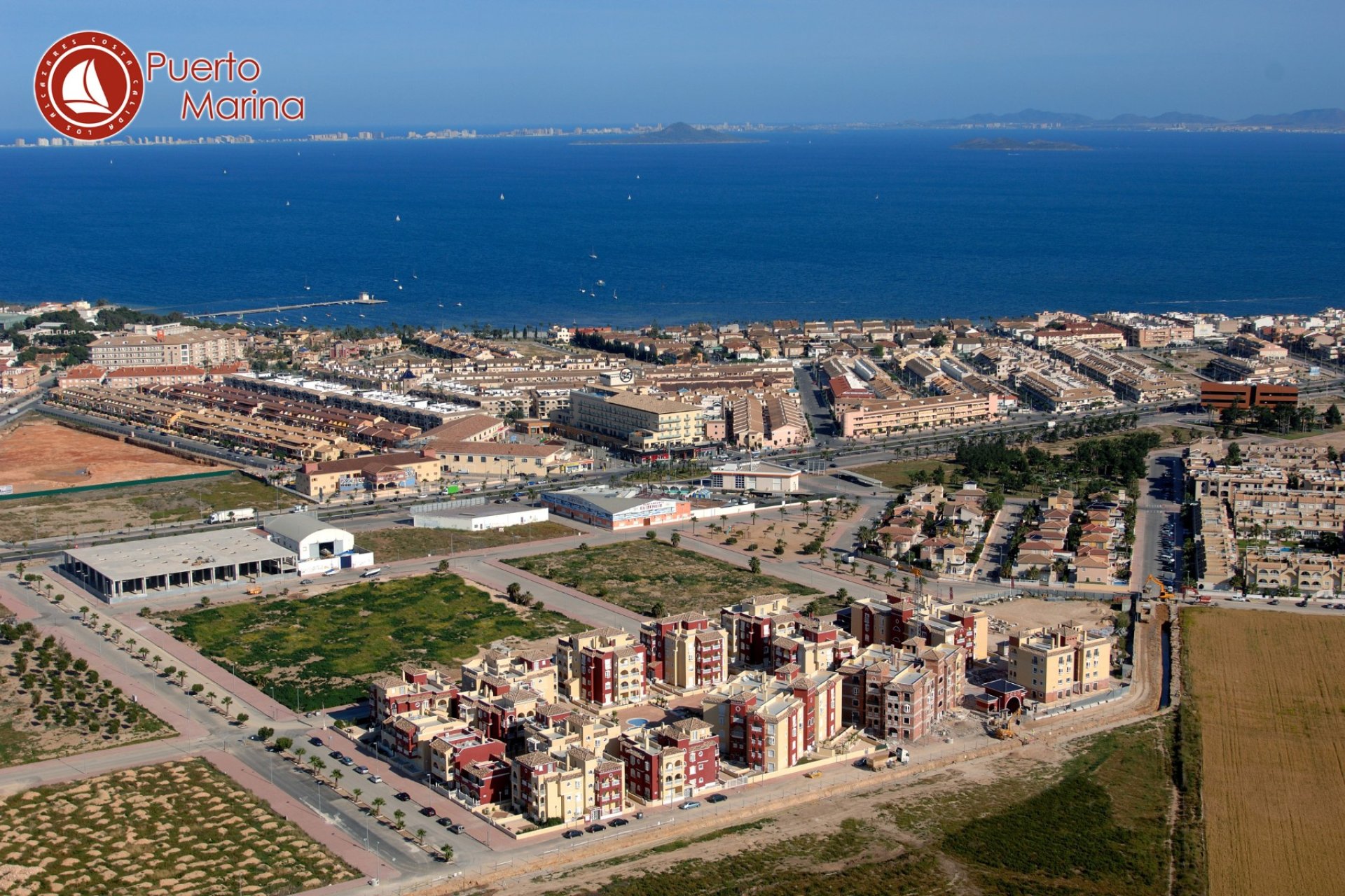 New Build - Apartment - Flat - Los Alcázares - 