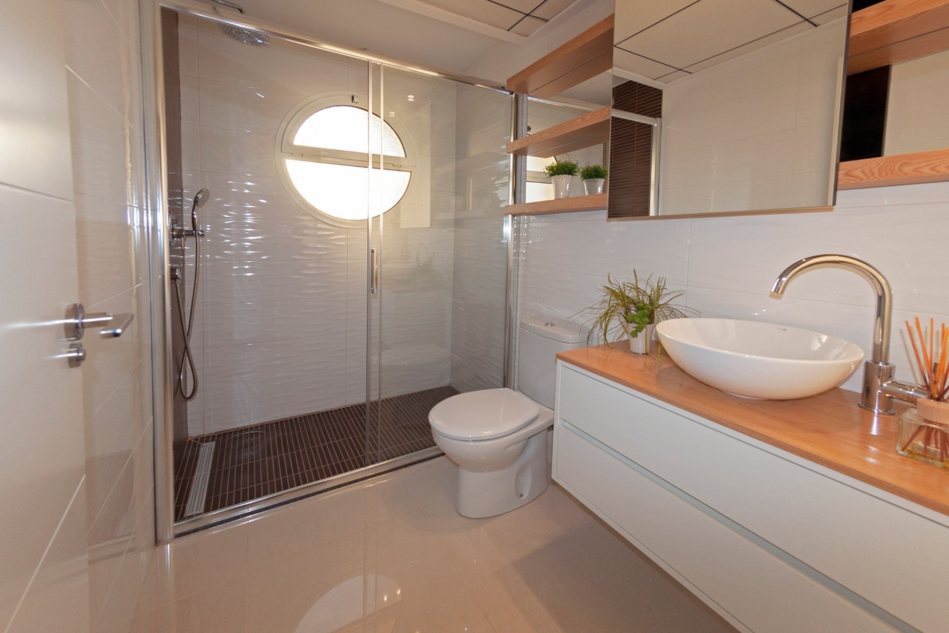 New Build - Apartment - Flat - Los Alcázares - 