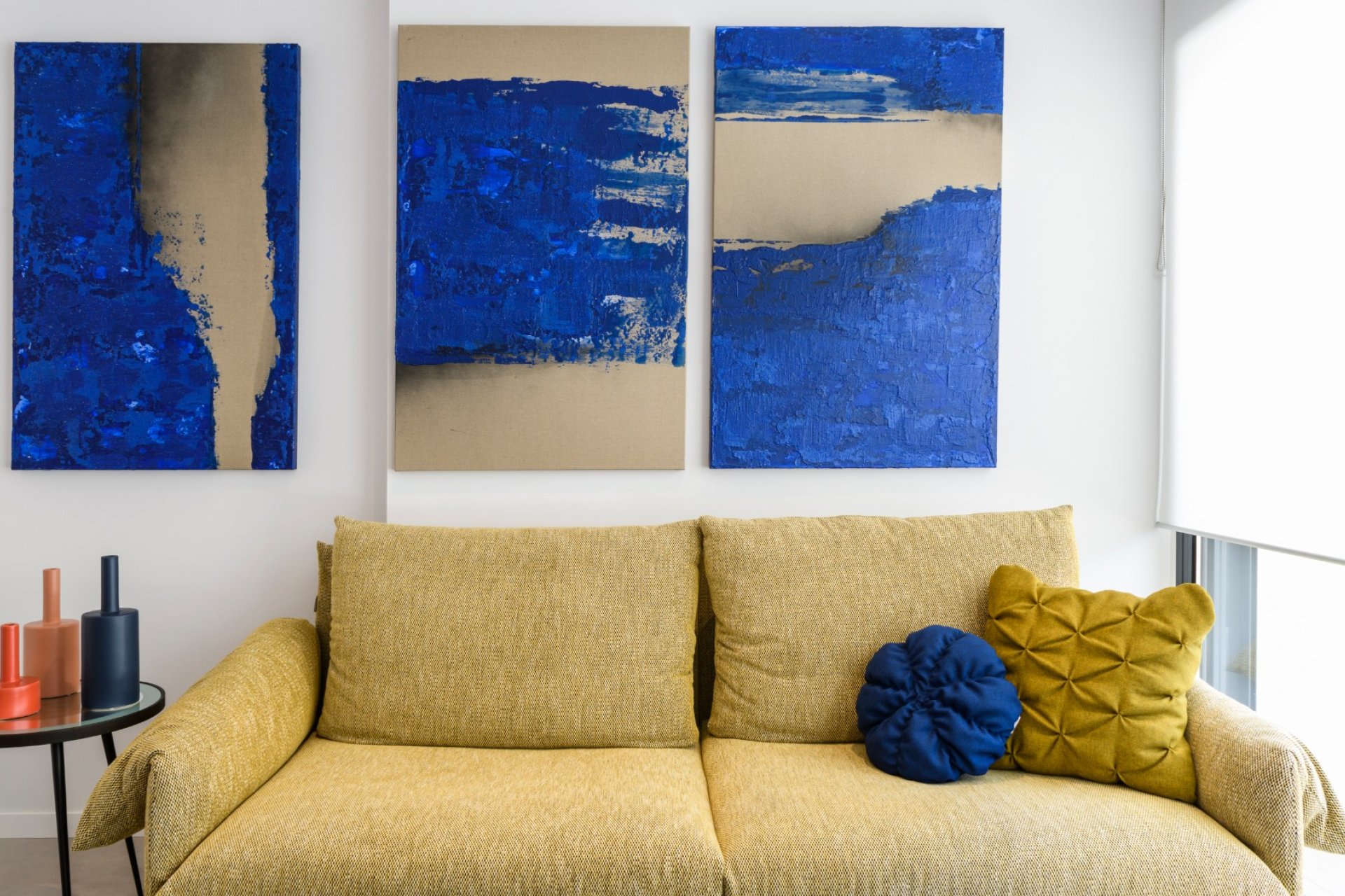 New Build - Apartment - Flat - Orihuela Costa - Dehesa De Campoamor