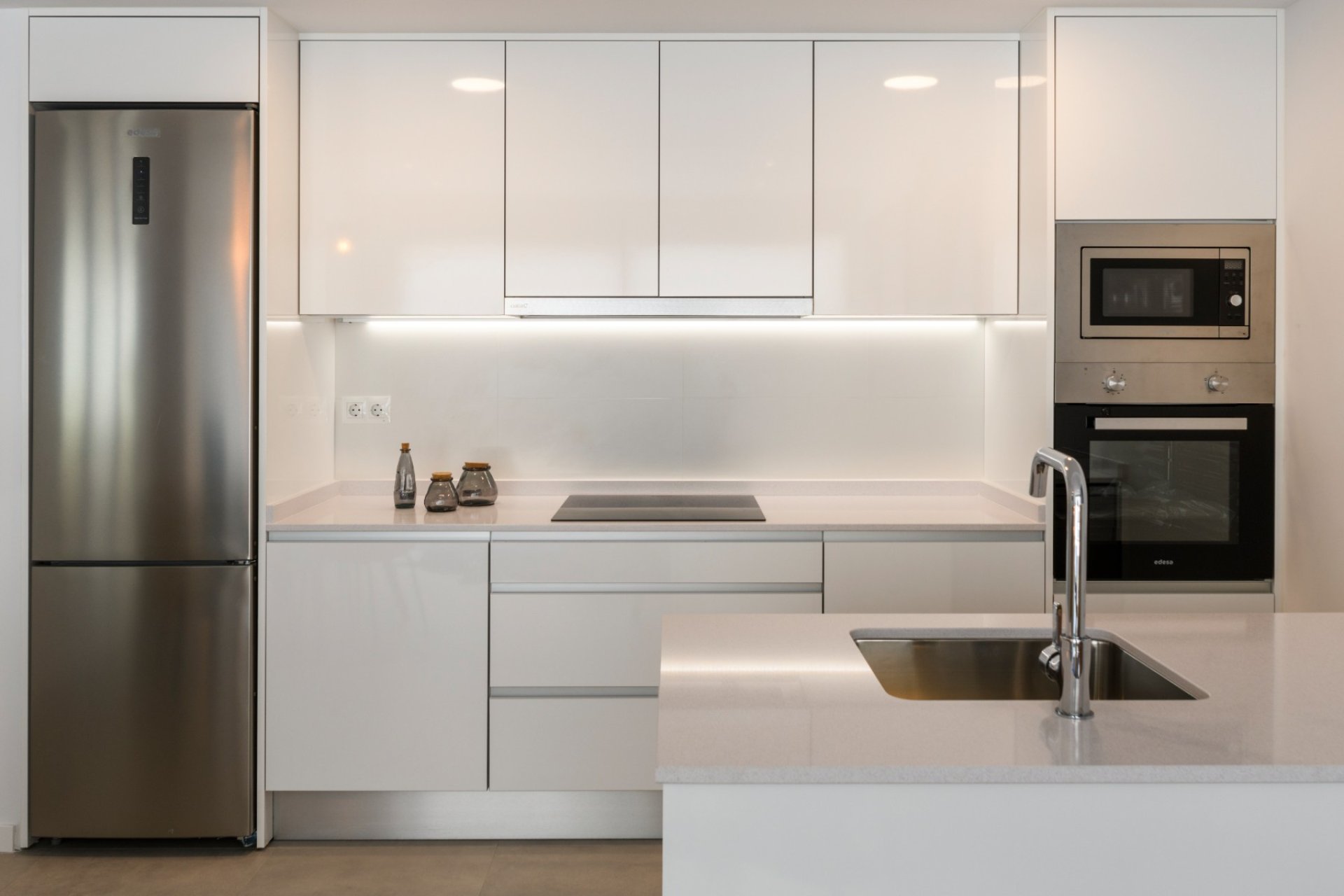 New Build - Apartment - Flat - Orihuela Costa - Dehesa De Campoamor