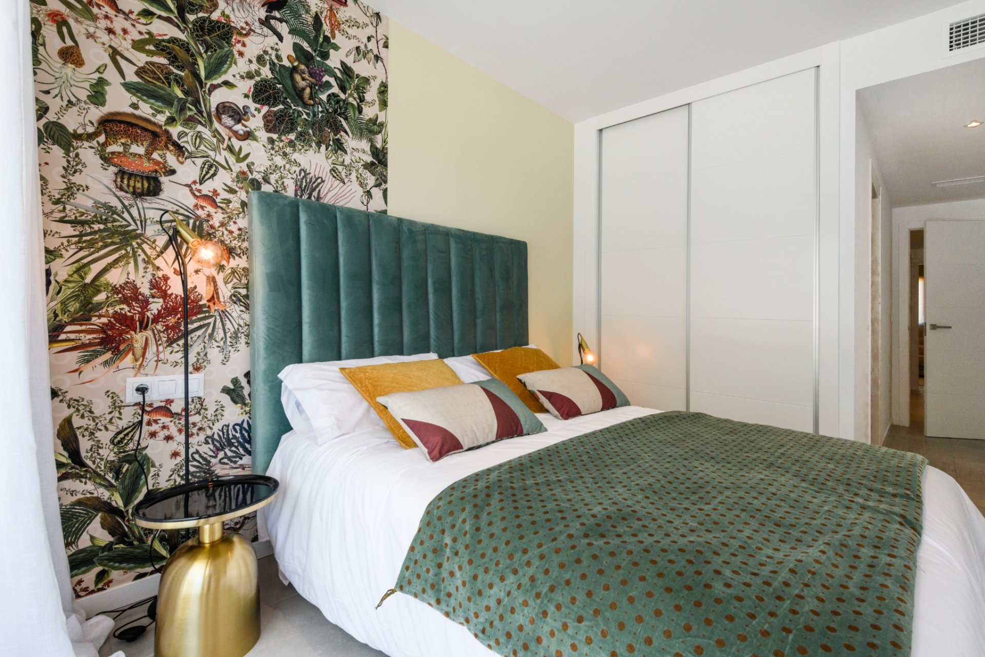 New Build - Apartment - Flat - Orihuela Costa - Dehesa De Campoamor