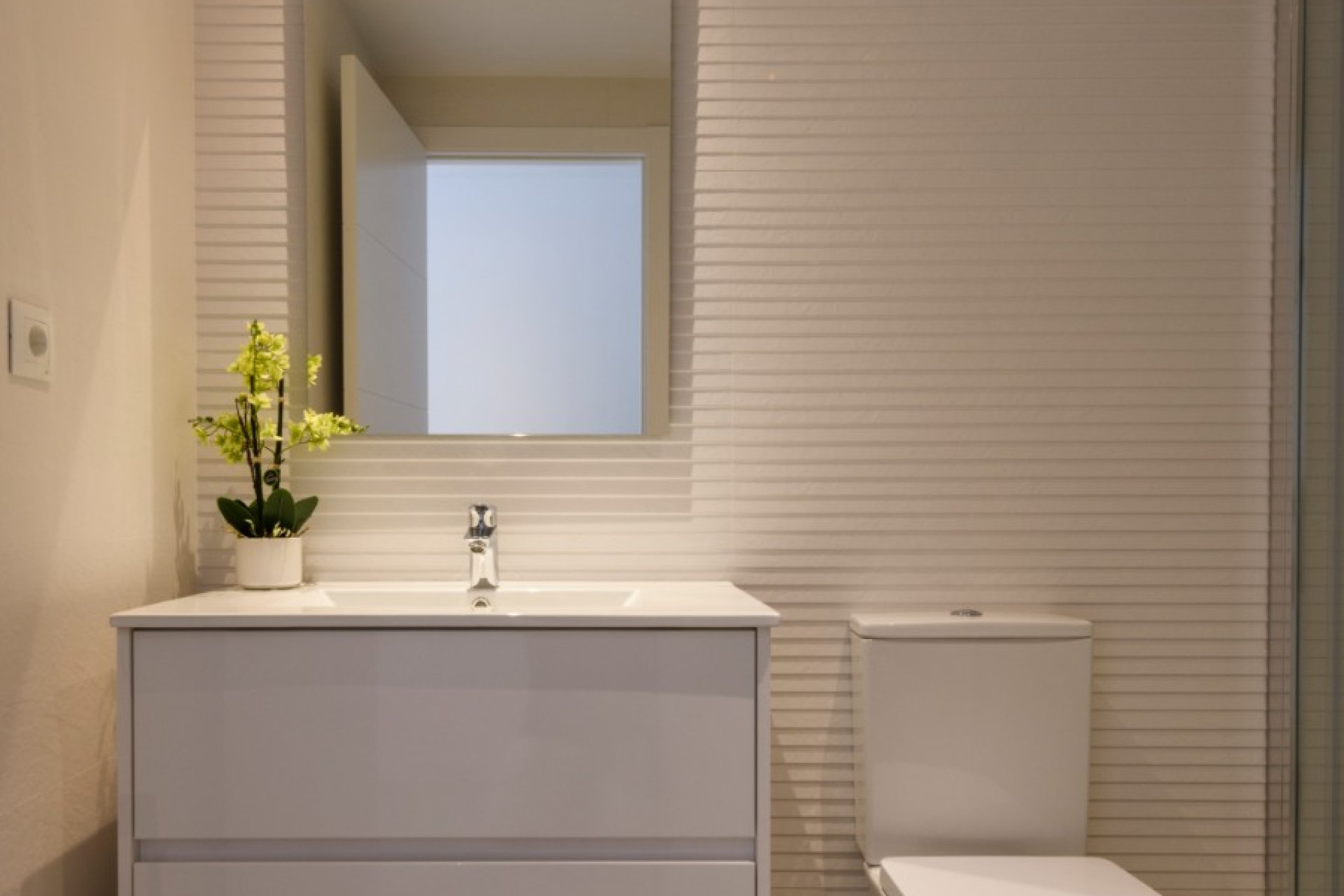 New Build - Apartment - Flat - Orihuela Costa - Dehesa De Campoamor