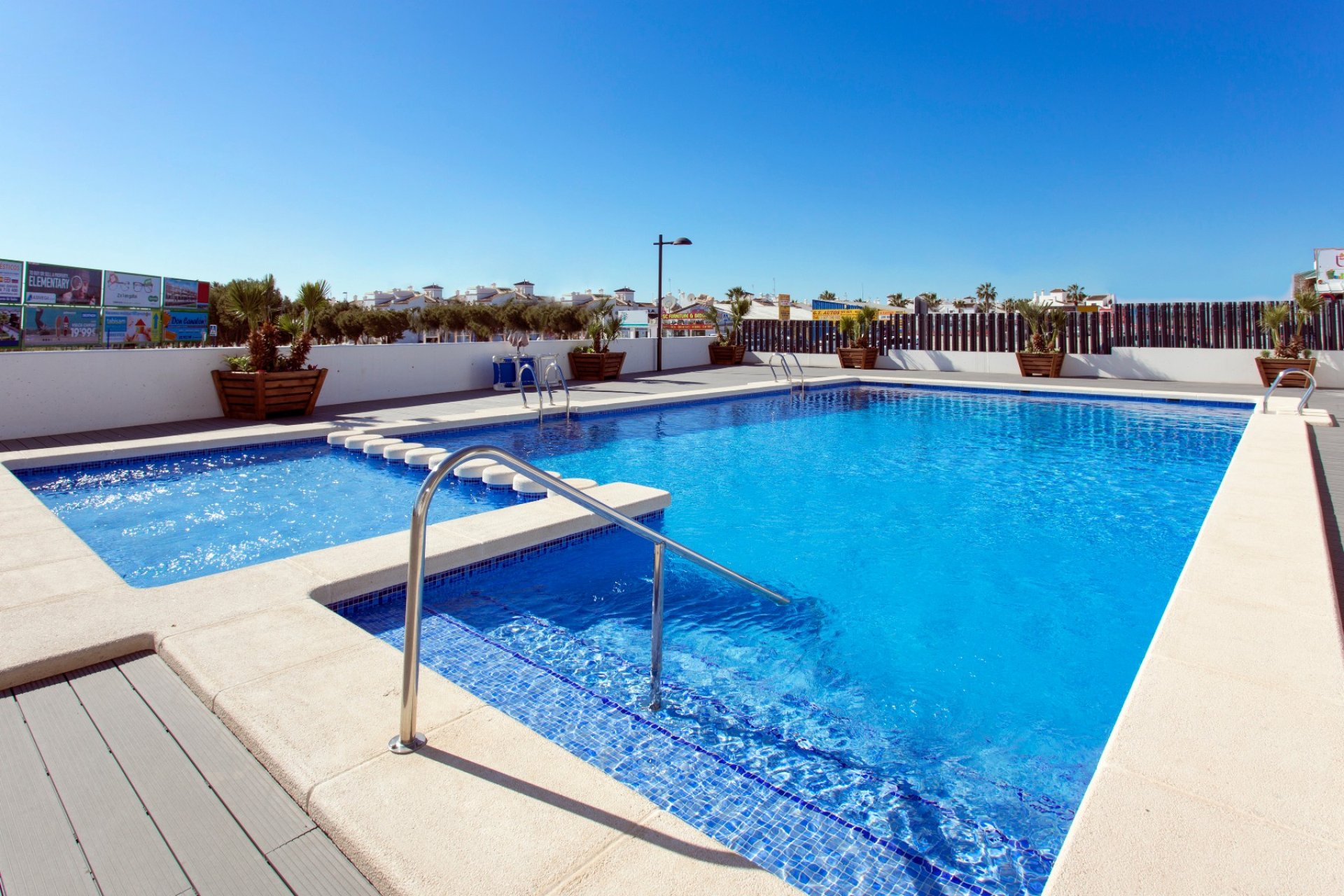 New Build - Apartment - Flat - Orihuela Costa - La Zenia