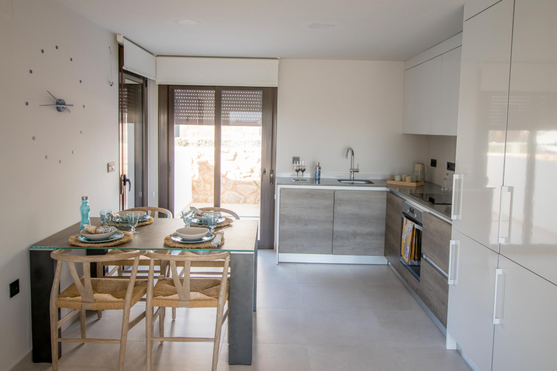 New Build - Apartment - Flat - Orihuela Costa - Las Ramblas