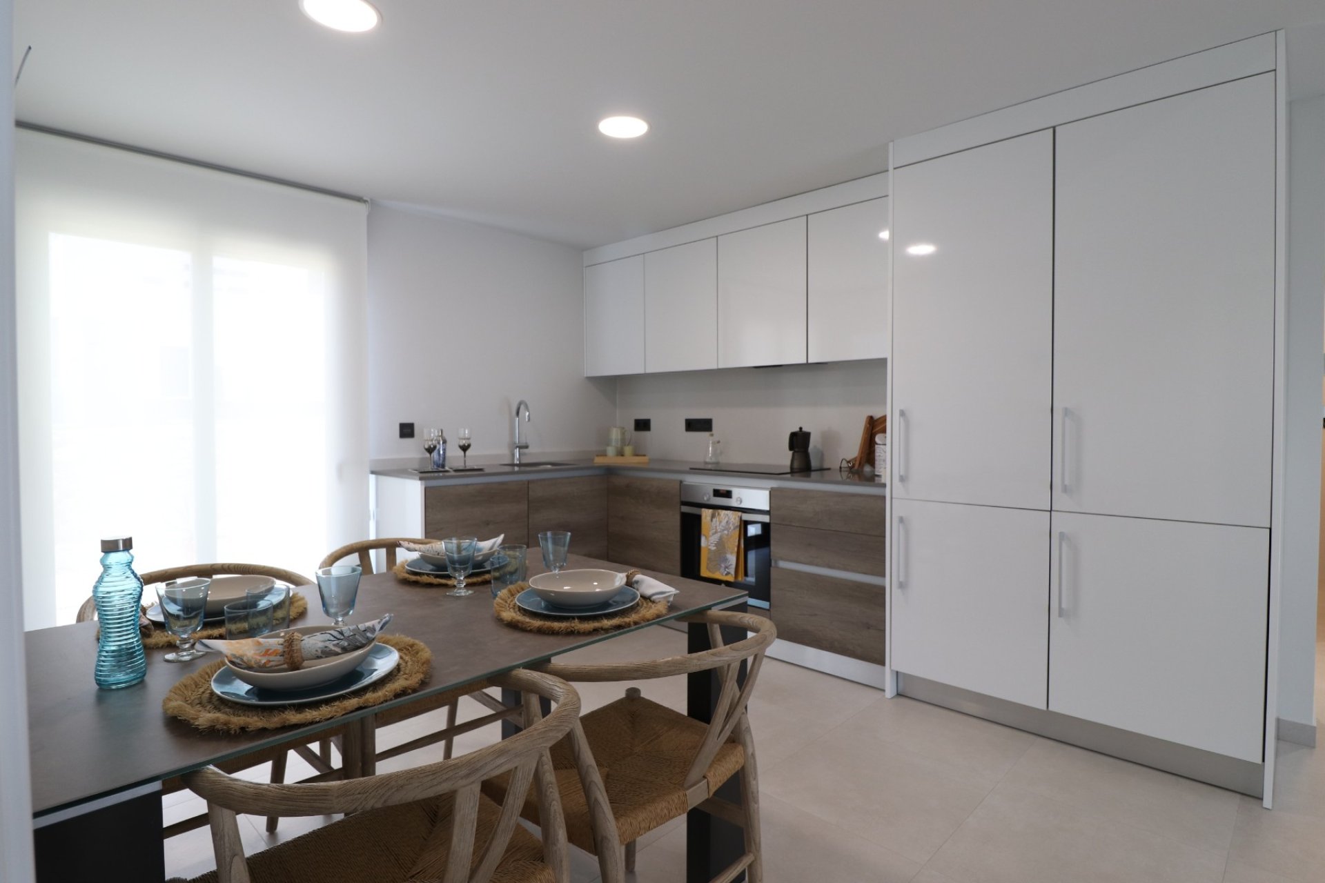 New Build - Apartment - Flat - Orihuela Costa - Las Ramblas