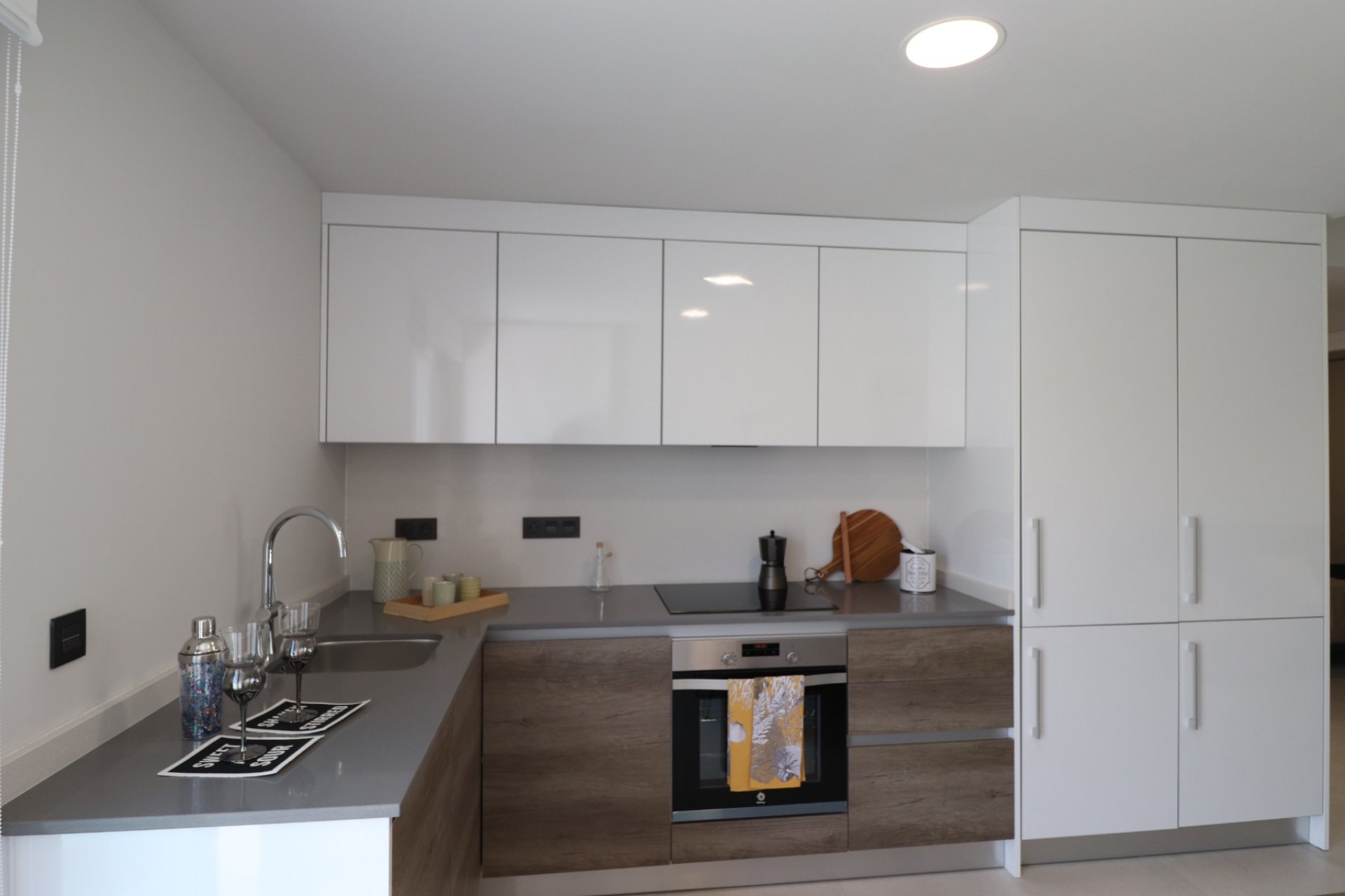 New Build - Apartment - Flat - Orihuela Costa - Las Ramblas