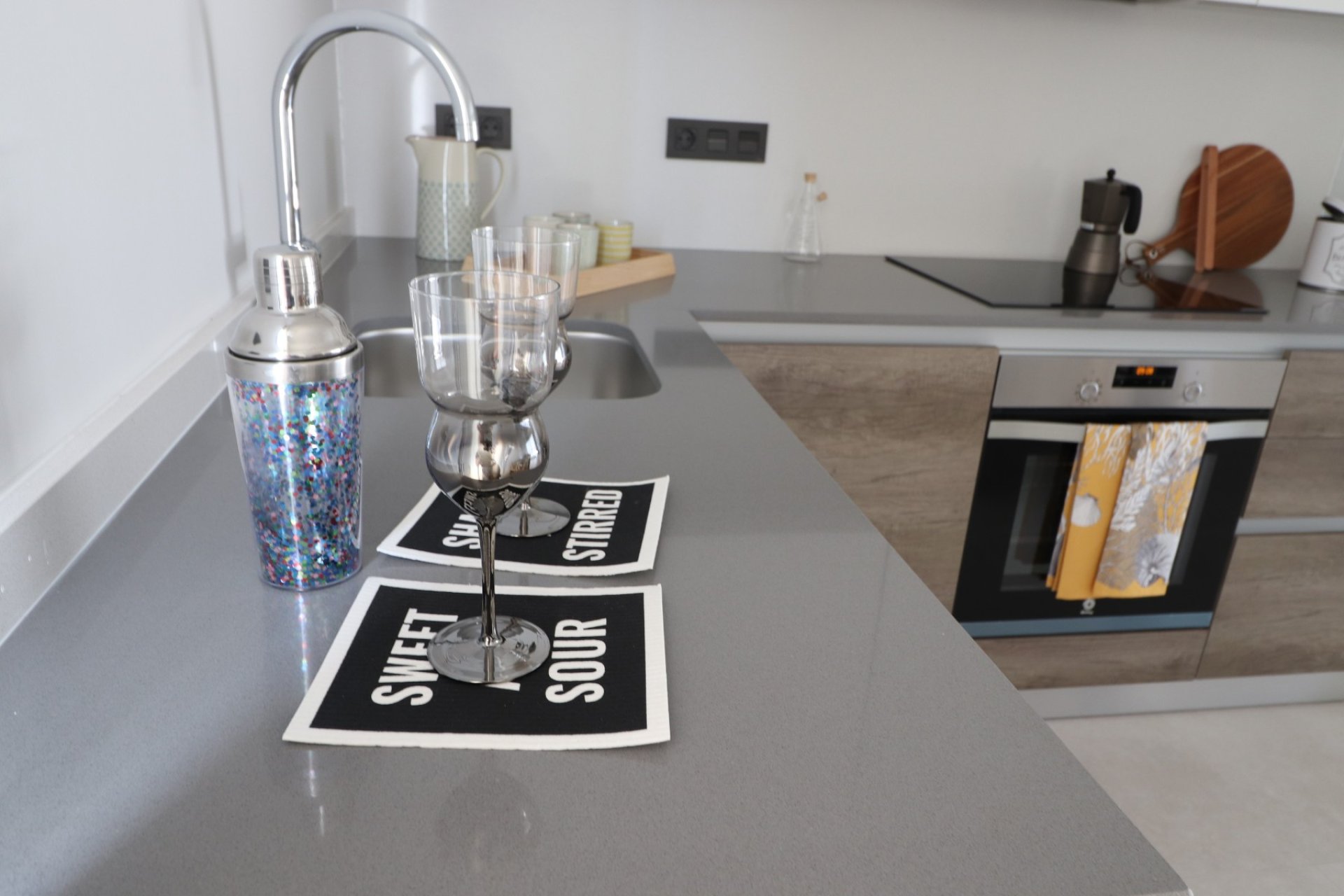 New Build - Apartment - Flat - Orihuela Costa - Las Ramblas